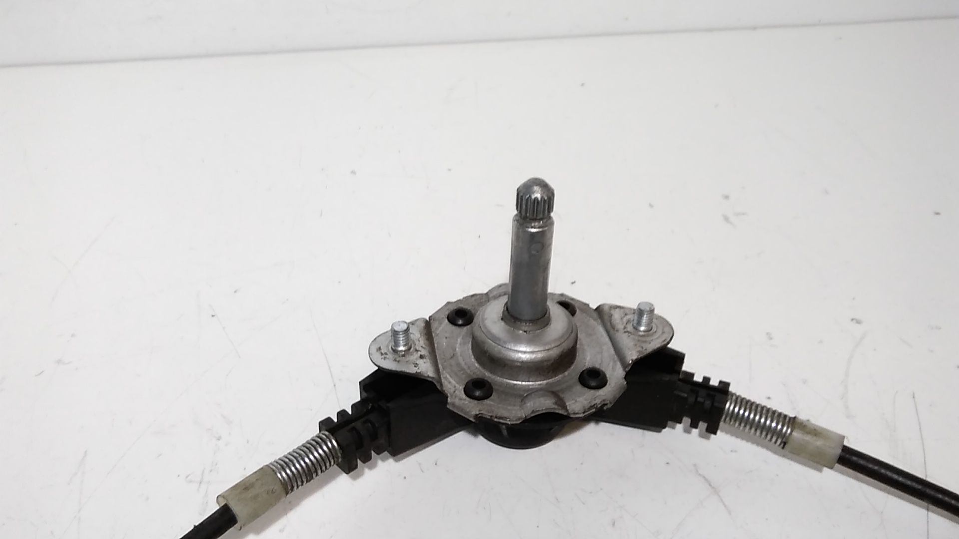 Alzacristallo Porta Post. Destro 46803653 Usato