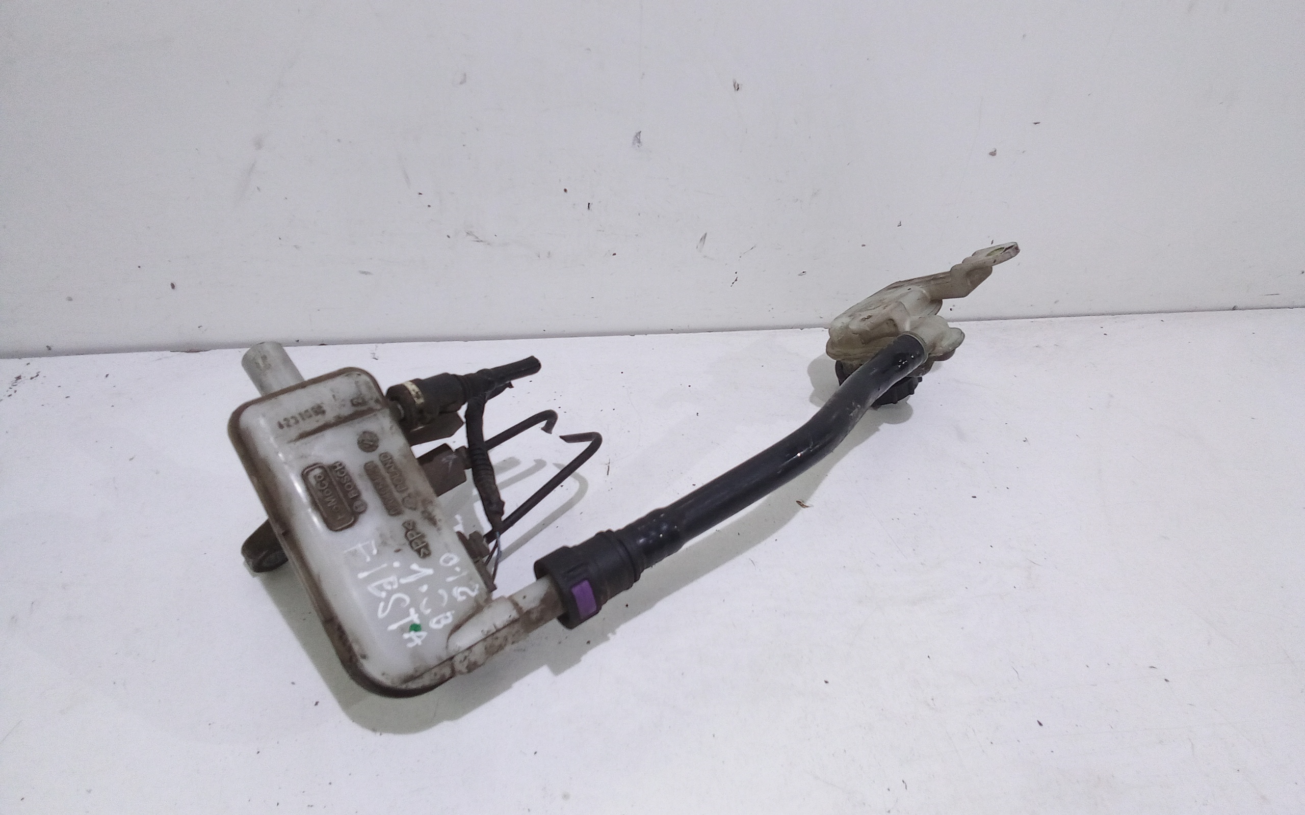 Pompa Comando Freni 1751664 Usato