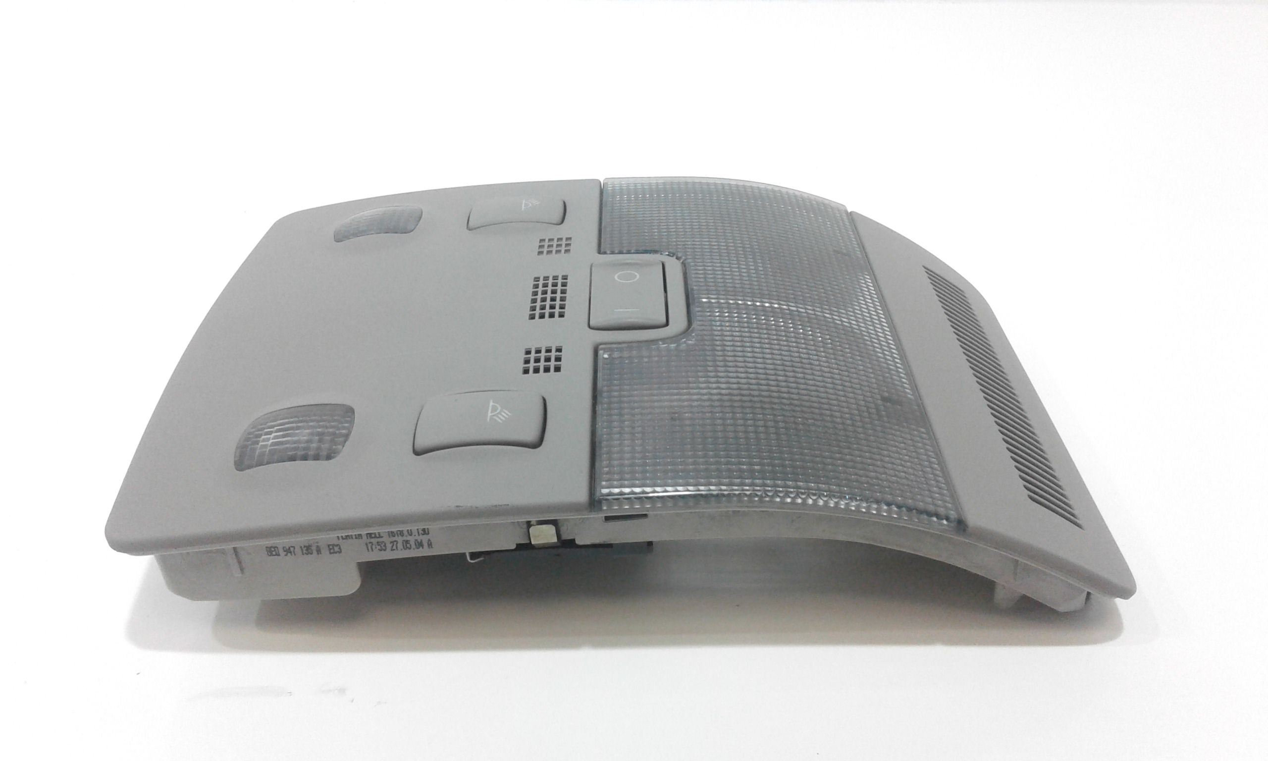 Luce Cortesia Ant. Tetto 8E09471064QC Usato