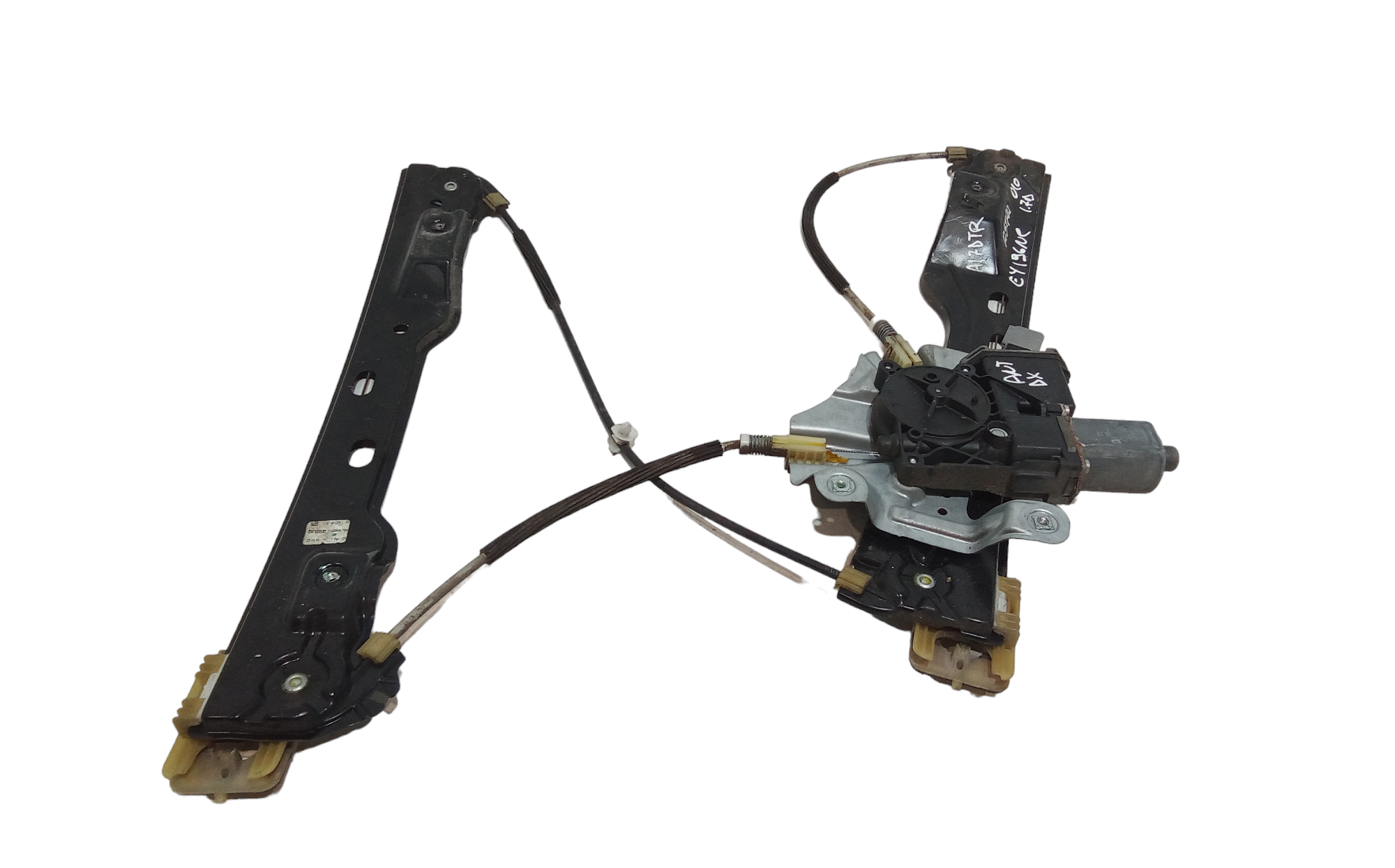 Alzacristallo Porta Ant. Destro Usato