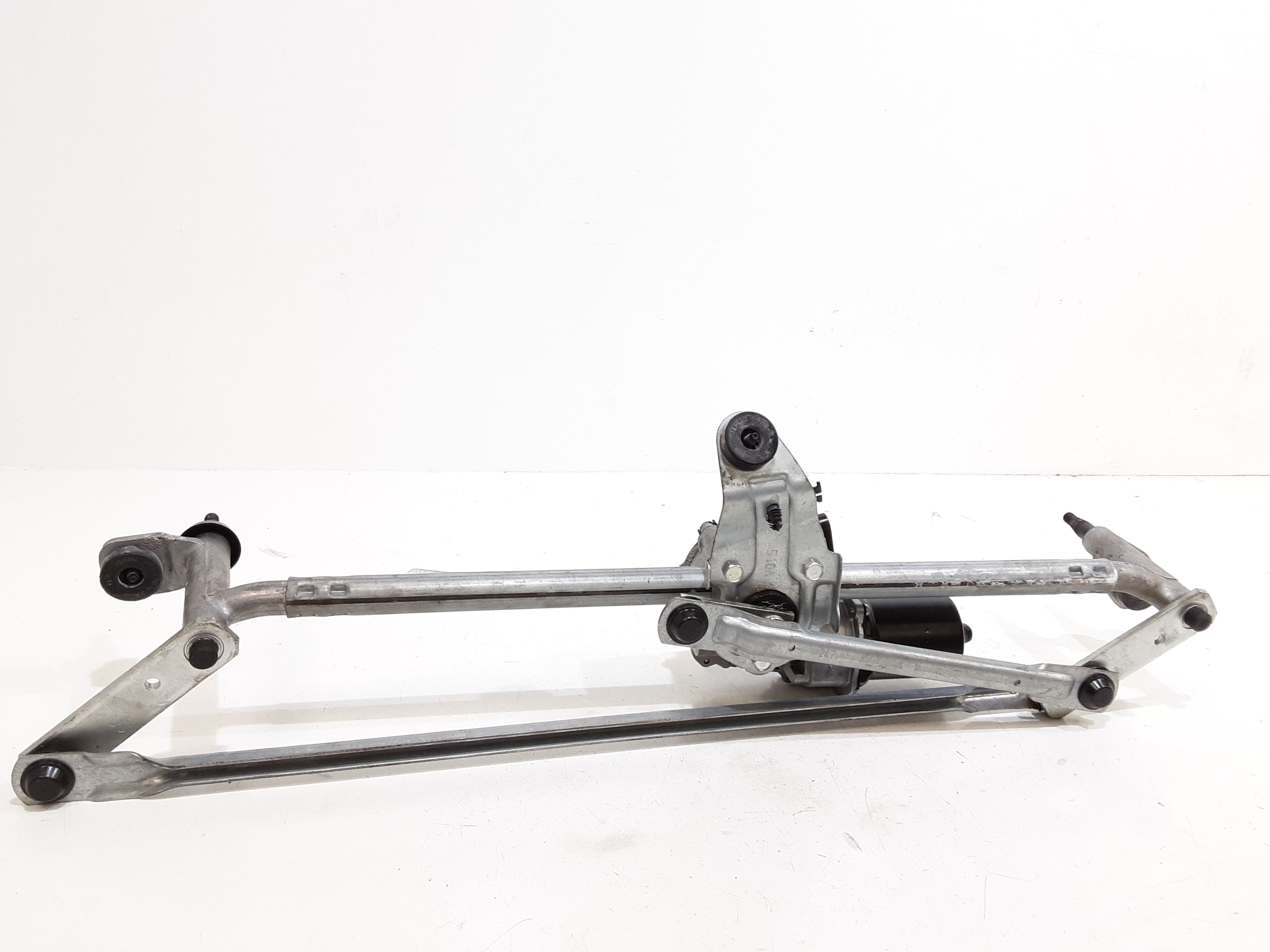 Motorino Tergiparabrezza Compl. Usato