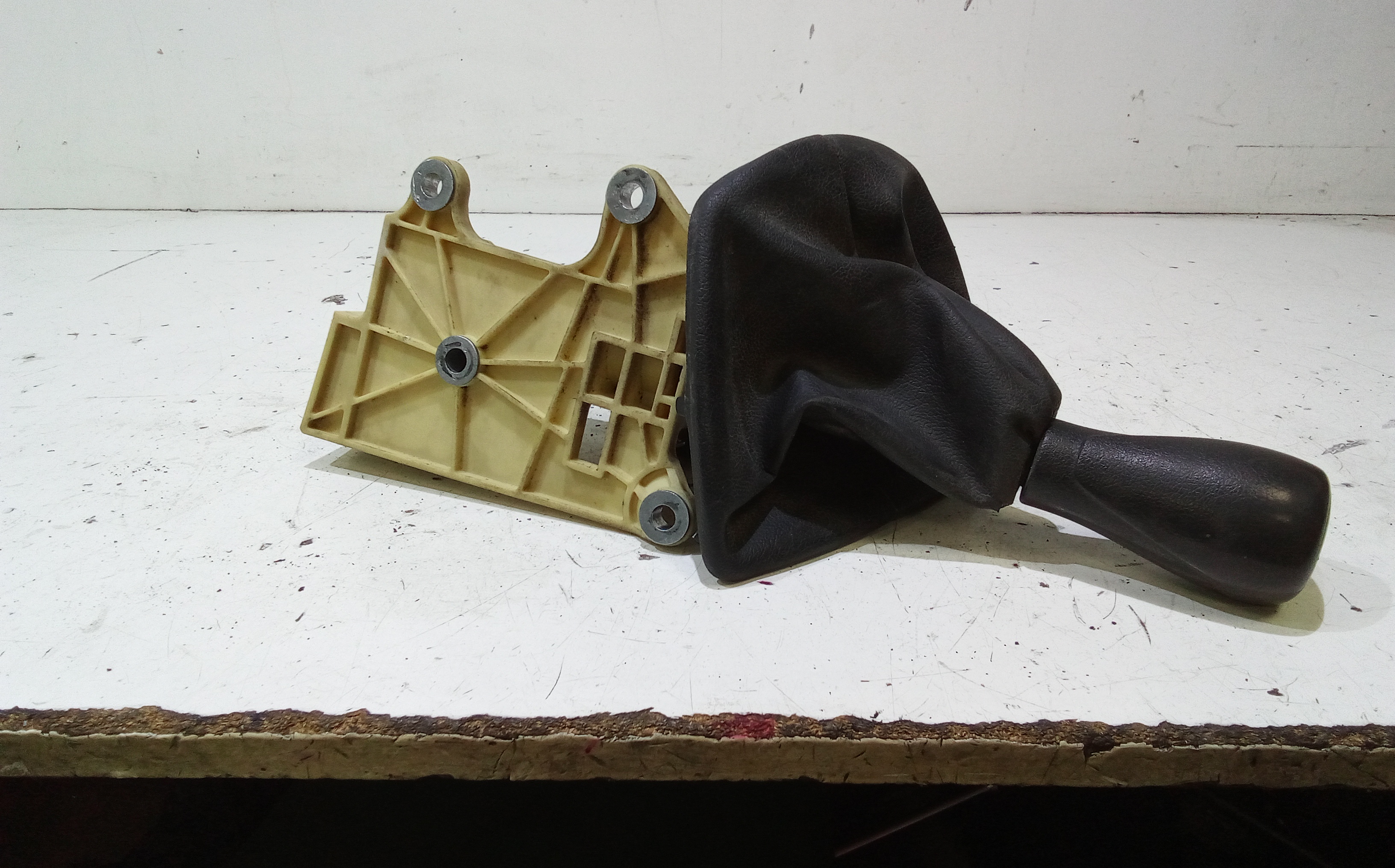 Leva Cambio 1612681980 Usato