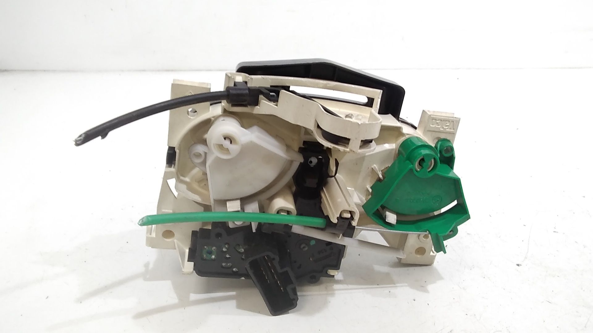 Blocco Comando Climatizzazione 6001551800 Usato