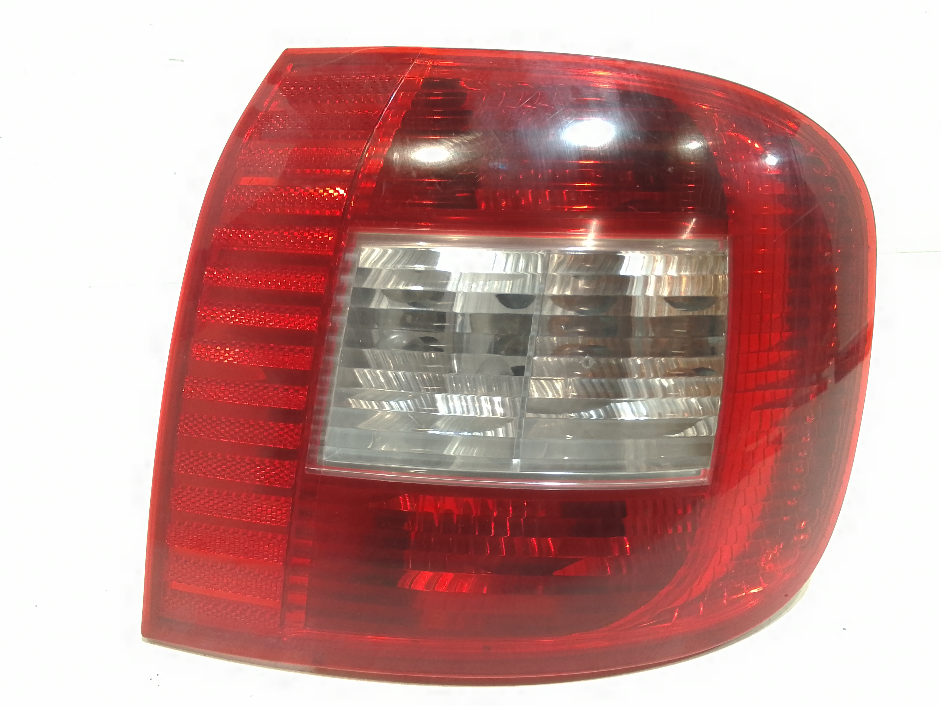 Fanale Post. Destro 51720552 Usato