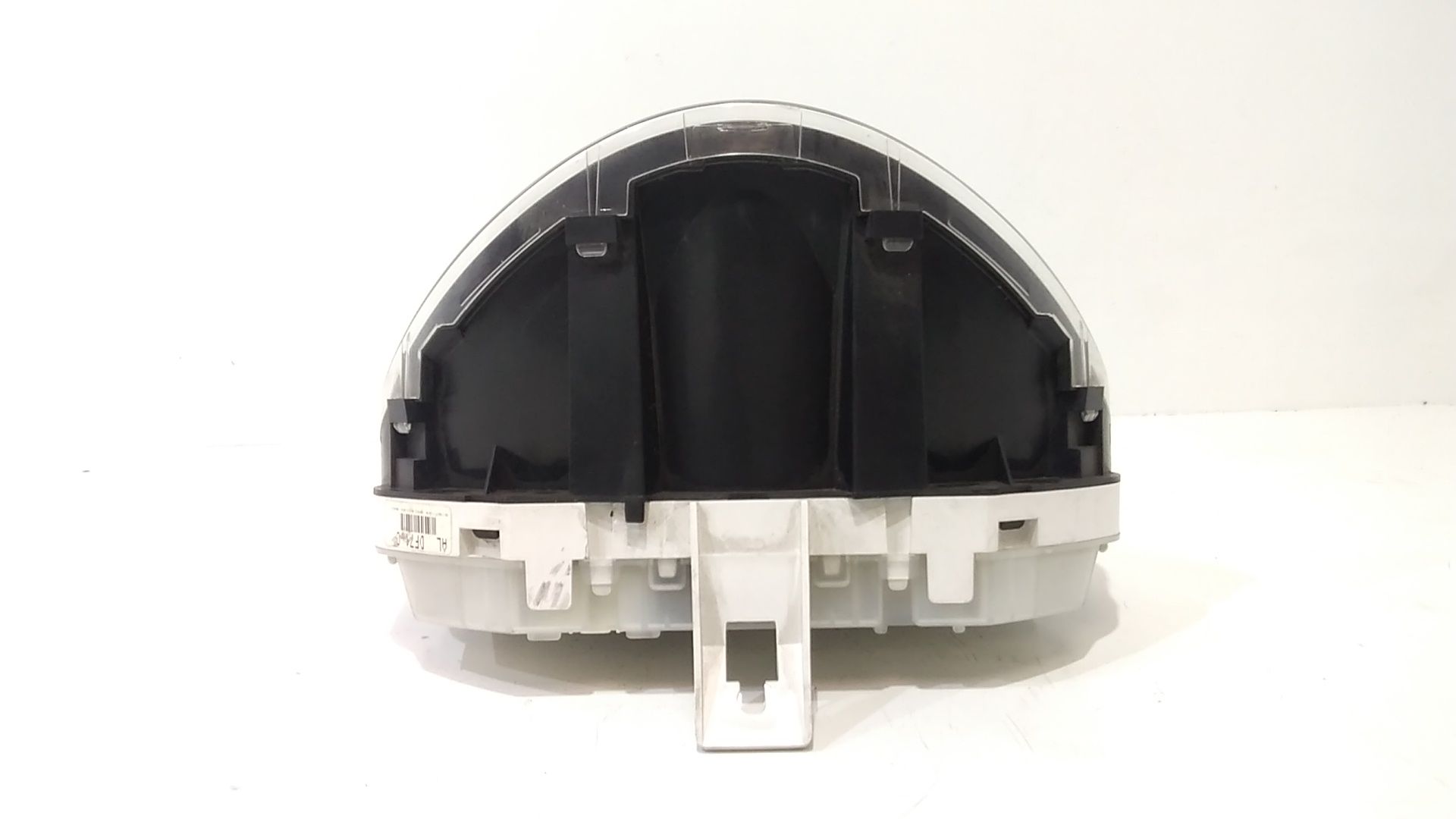 Quadro Portastrumenti Usato