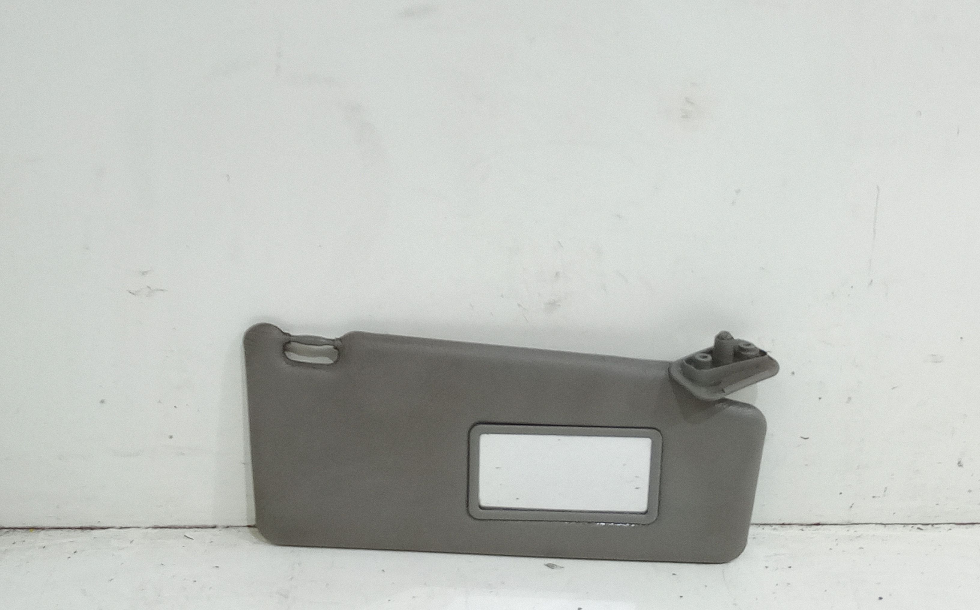 Aletta Parasole Parabrezza Destro Usato