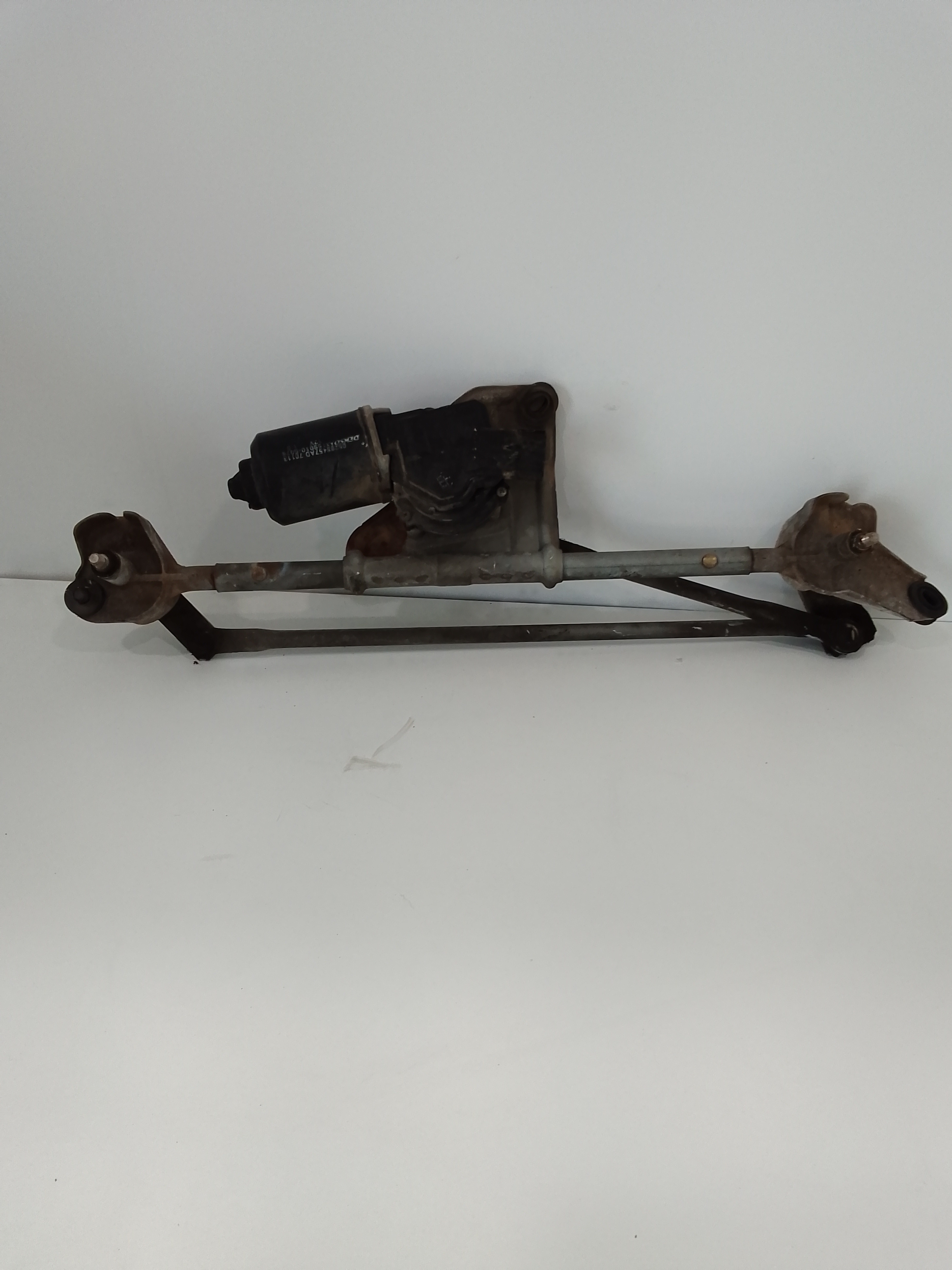 Motorino Tergiparabrezza Compl. Usato