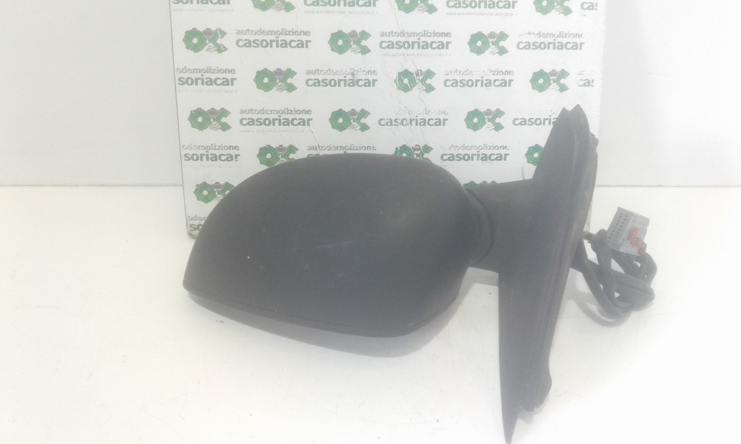 Retrovisore Est. Sinistro Usato