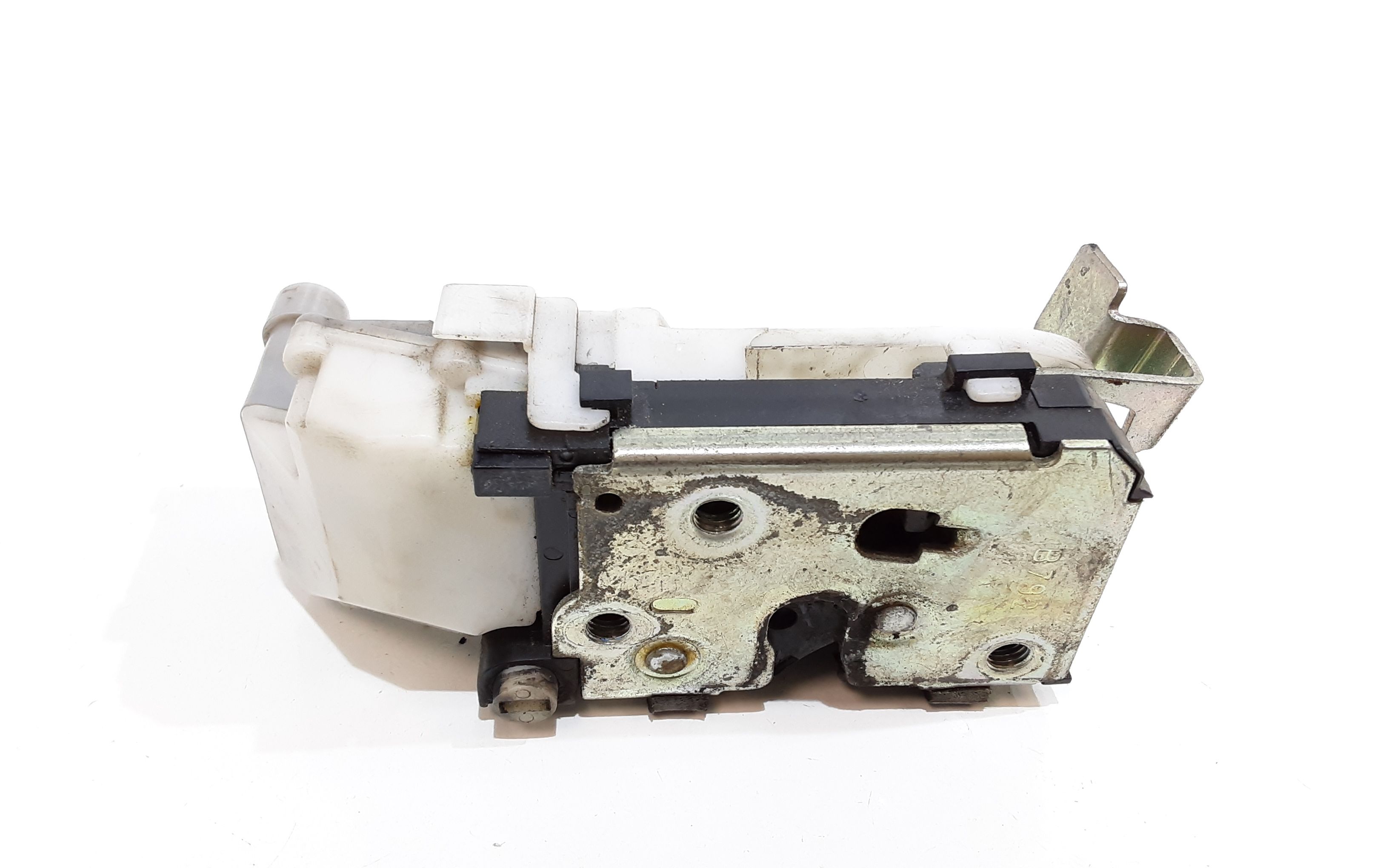 Serratura Porta Post. Sinistro 46536064 Usato