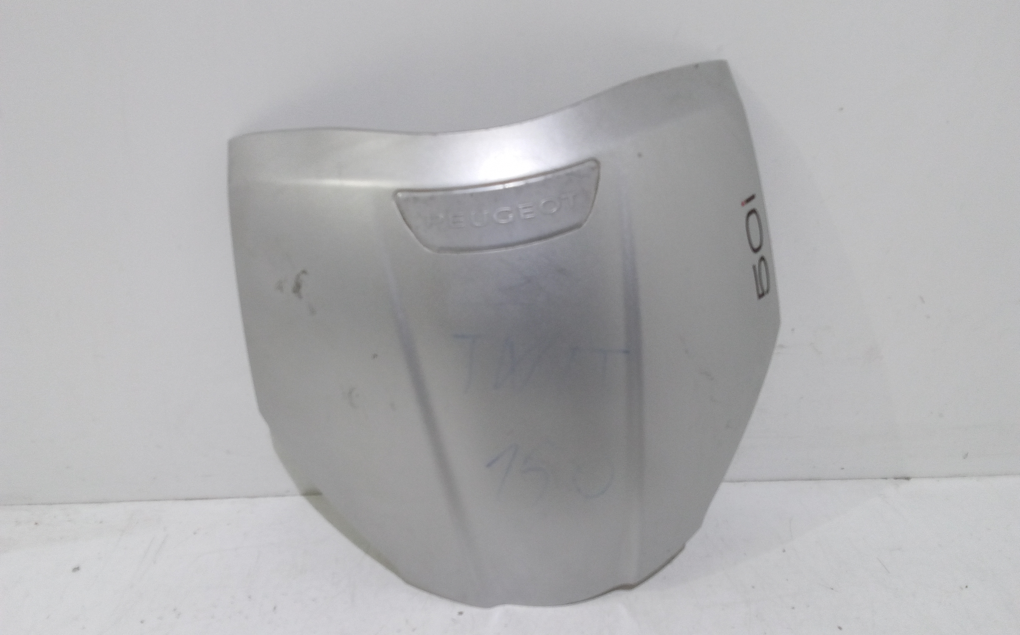 Coperchio Scudo Anteriore Usato