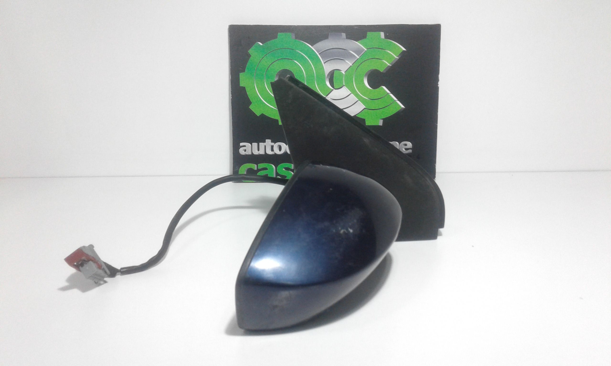 Retrovisore Est. Destro Usato