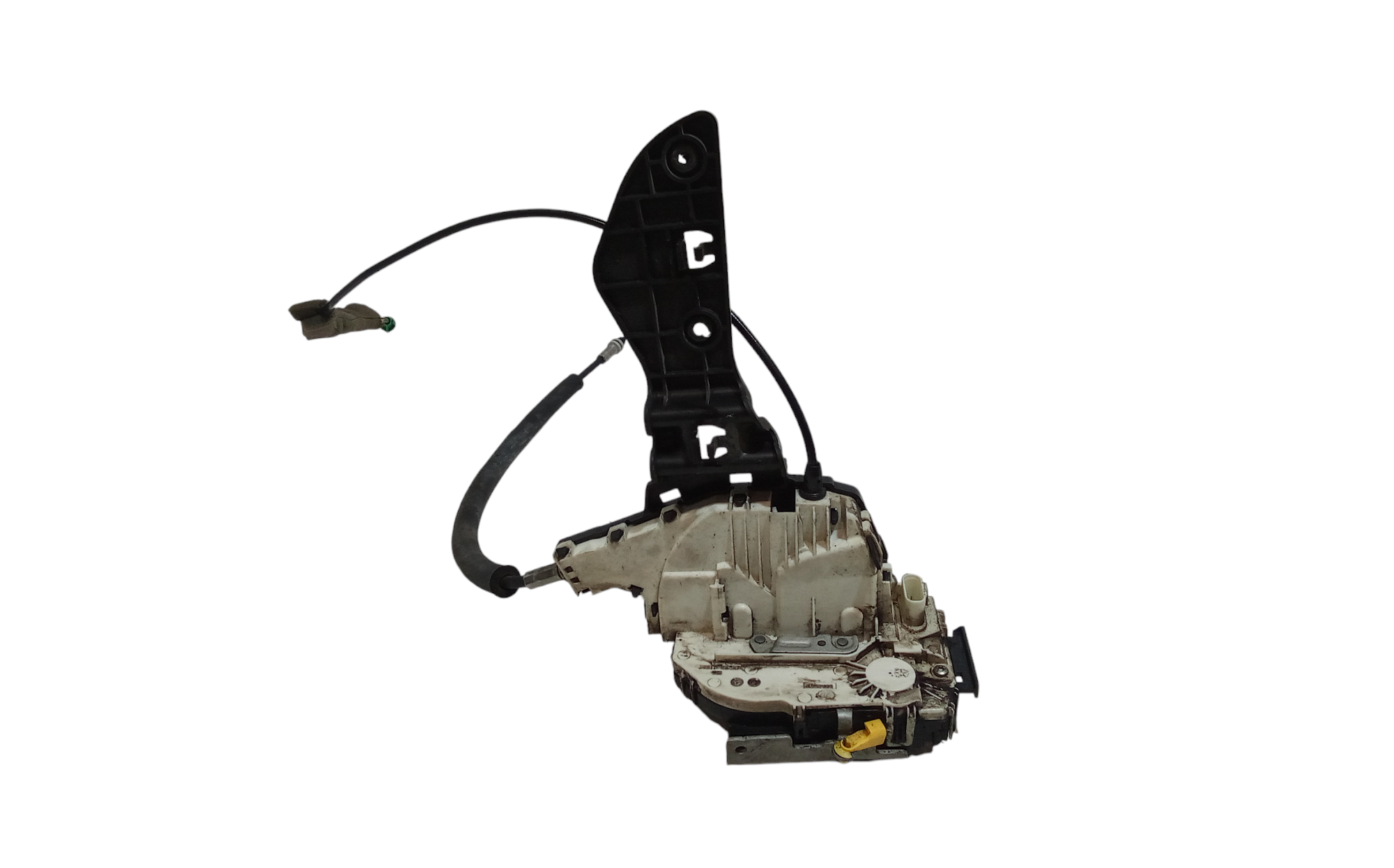 Serratura Porta Post. Sinistro K04589915AE Usato