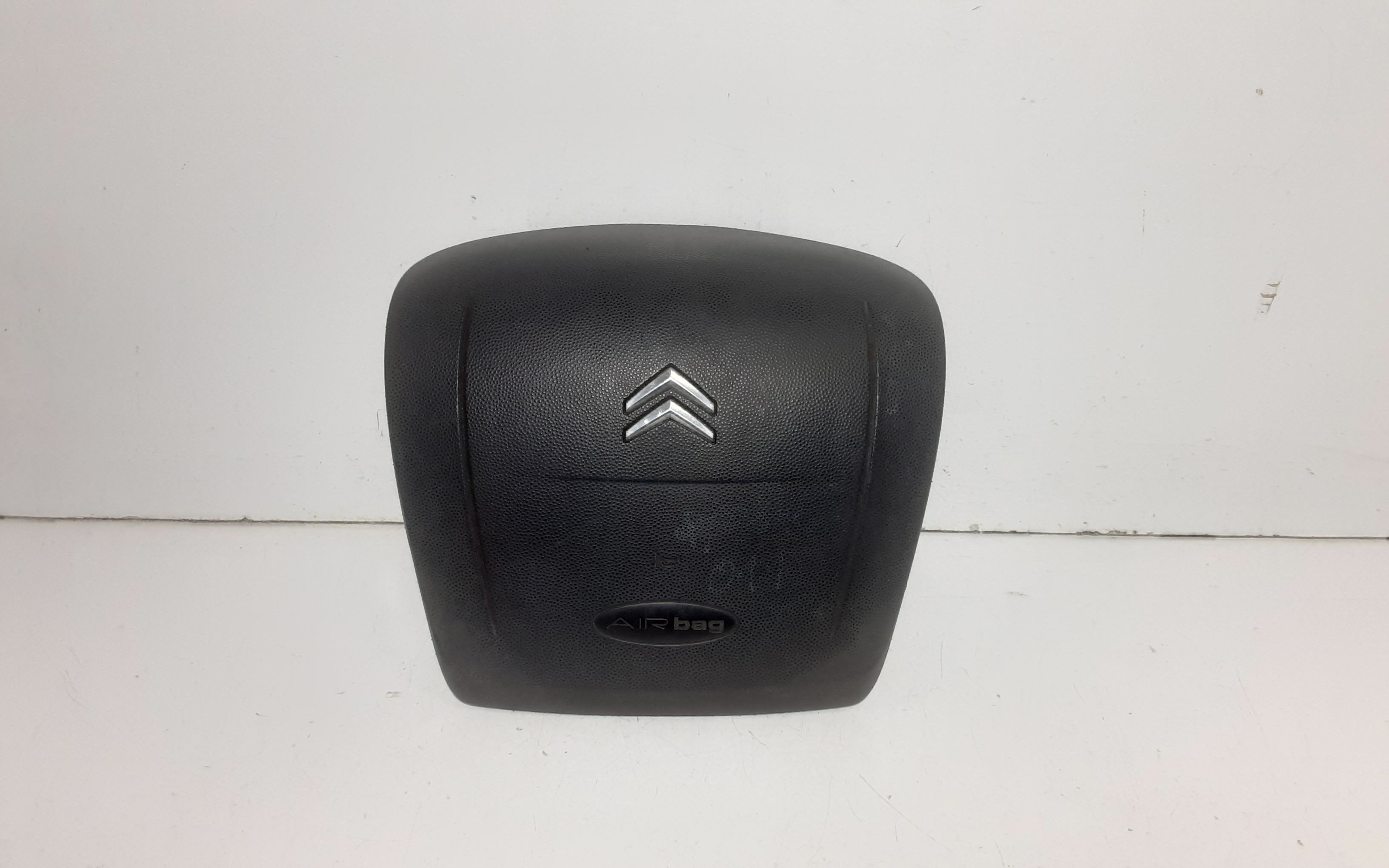 Dispositivo Airbag Lato Guida 4112PZ Usato