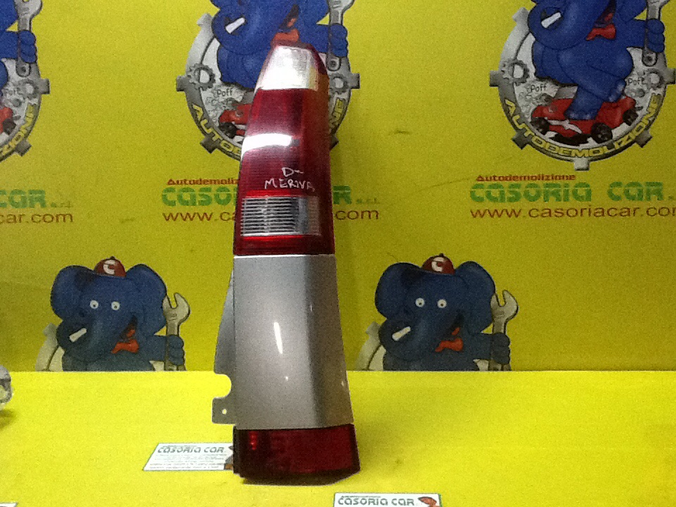 Fanale Post. Destro 93184713 Usato