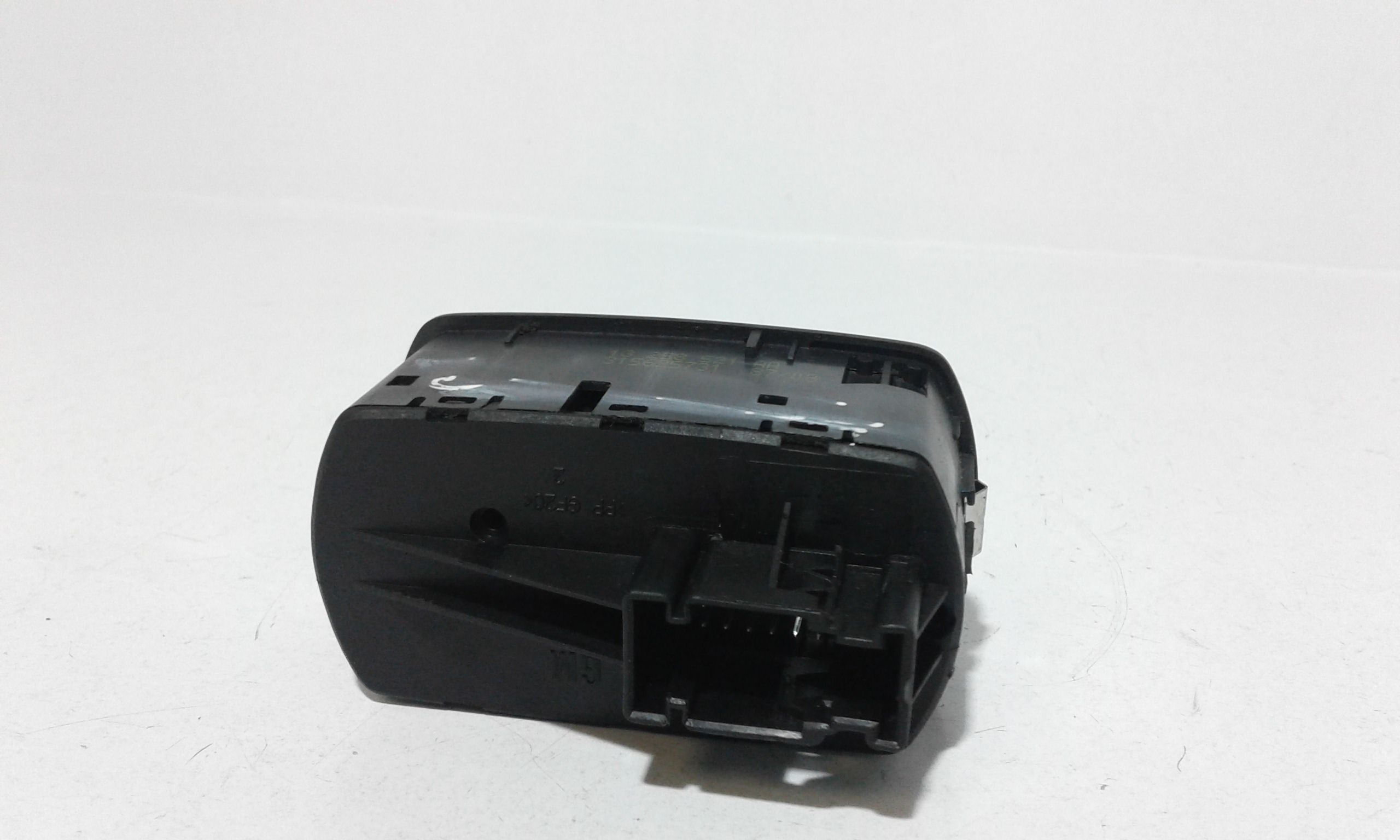 Interruttore Alzacristalli Porta Ant. Sinistro Usato