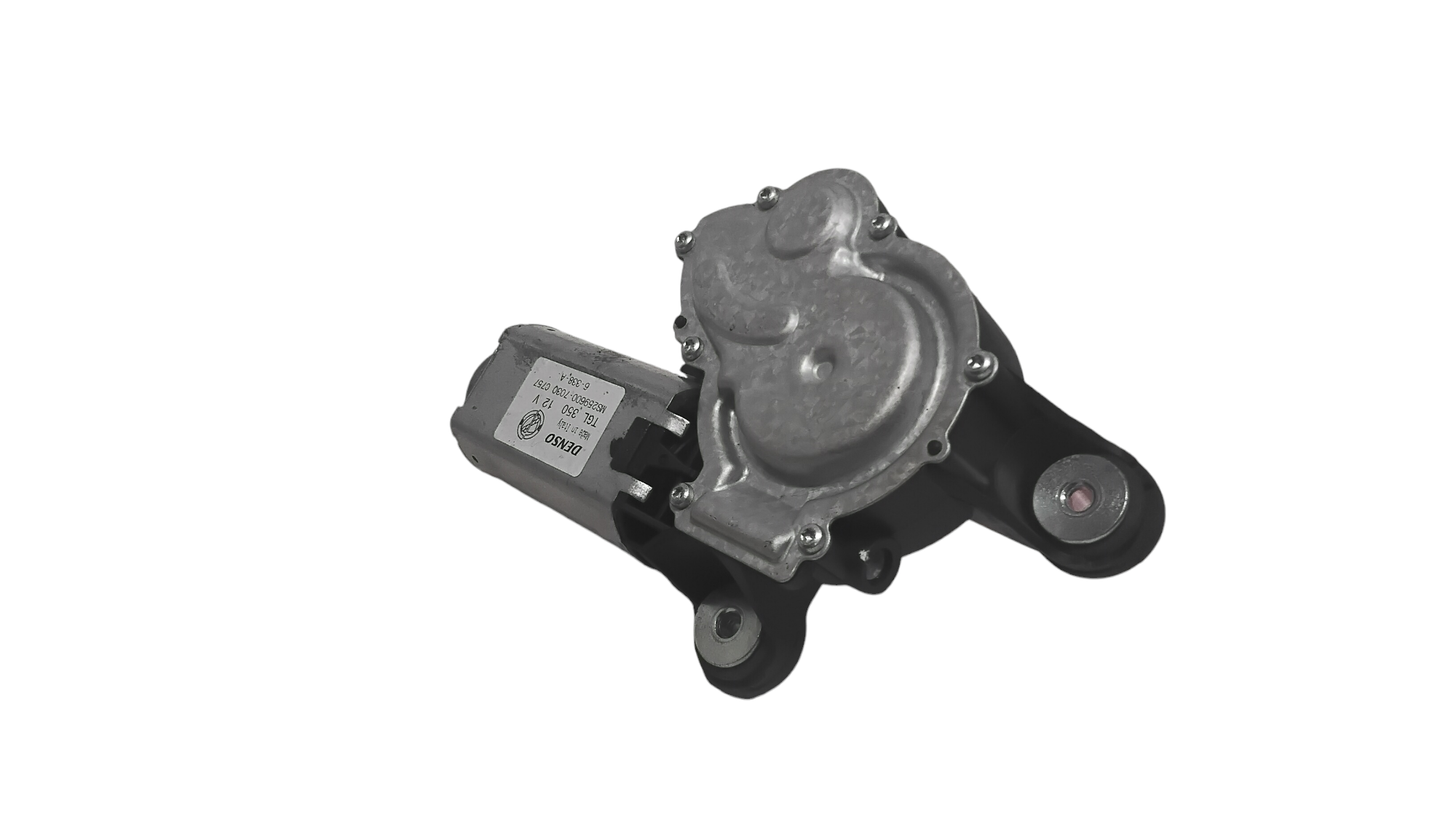 Motorino Tergilunotto 51848464 Usato