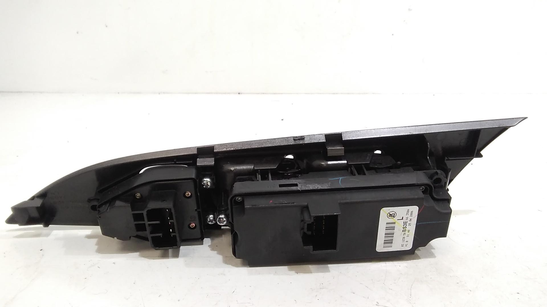 Interruttore Alzacristalli Porta Ant. Sinistro Usato