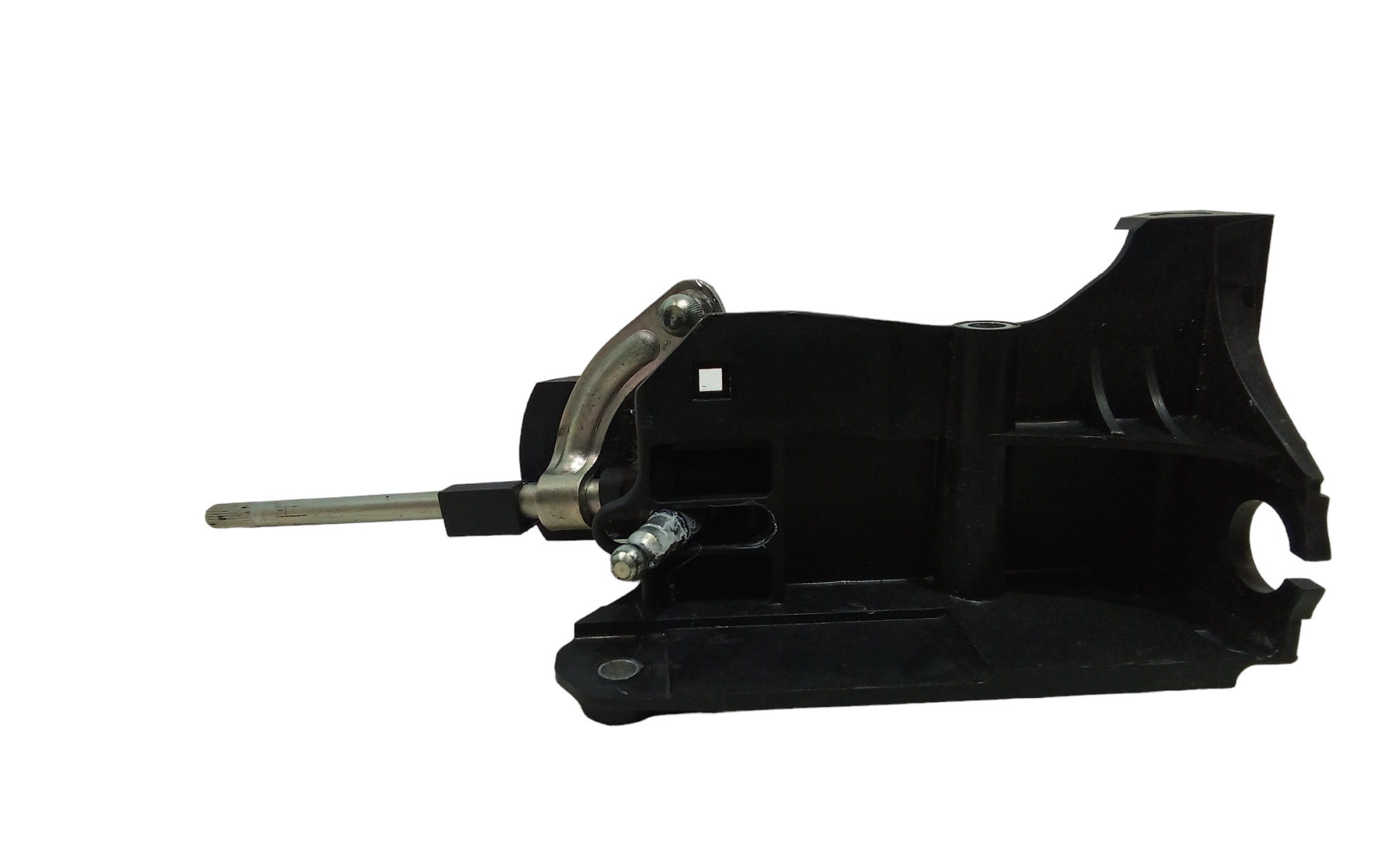 Leva Cambio 55345127 Usato