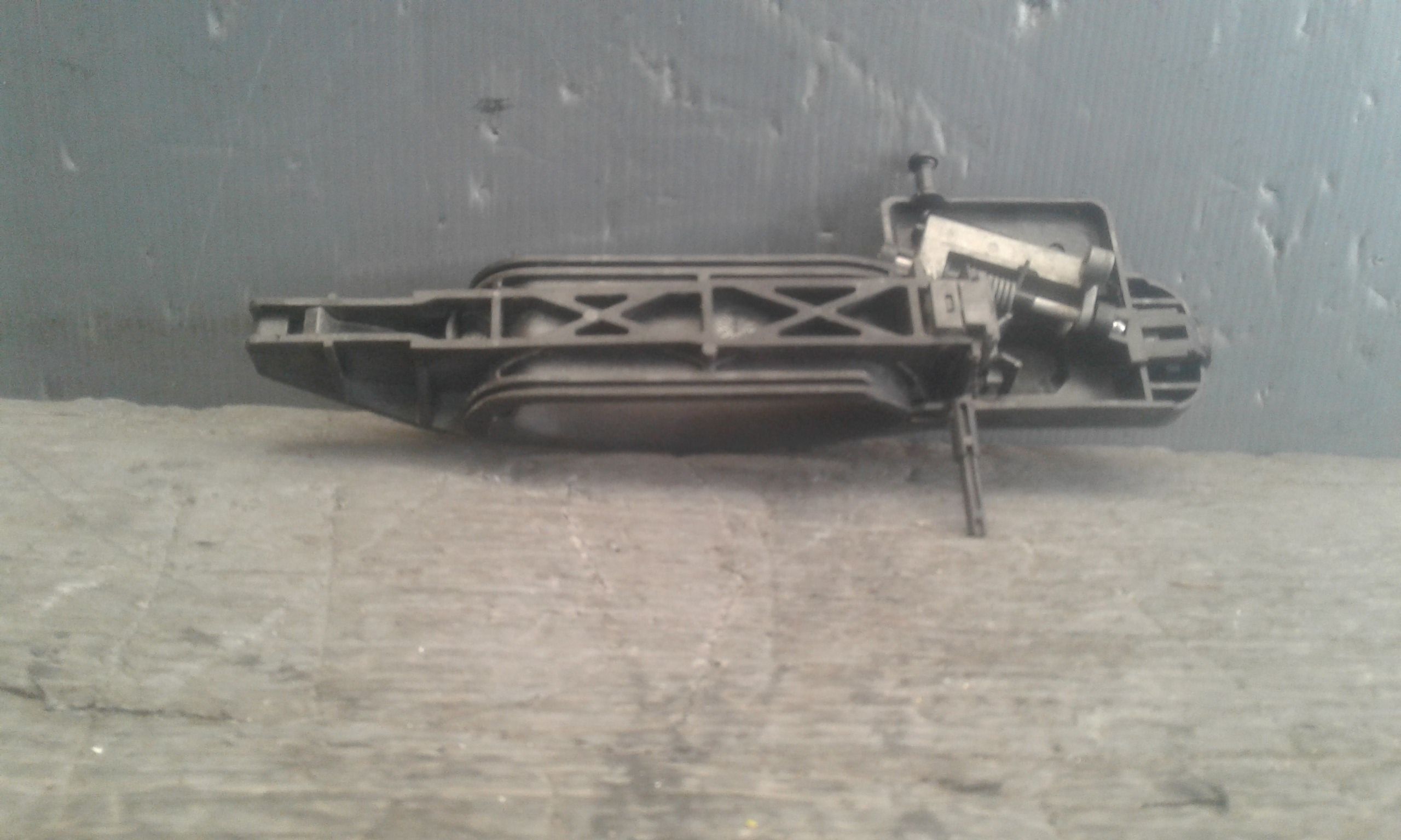 Maniglia Porta Post. Destro Usato