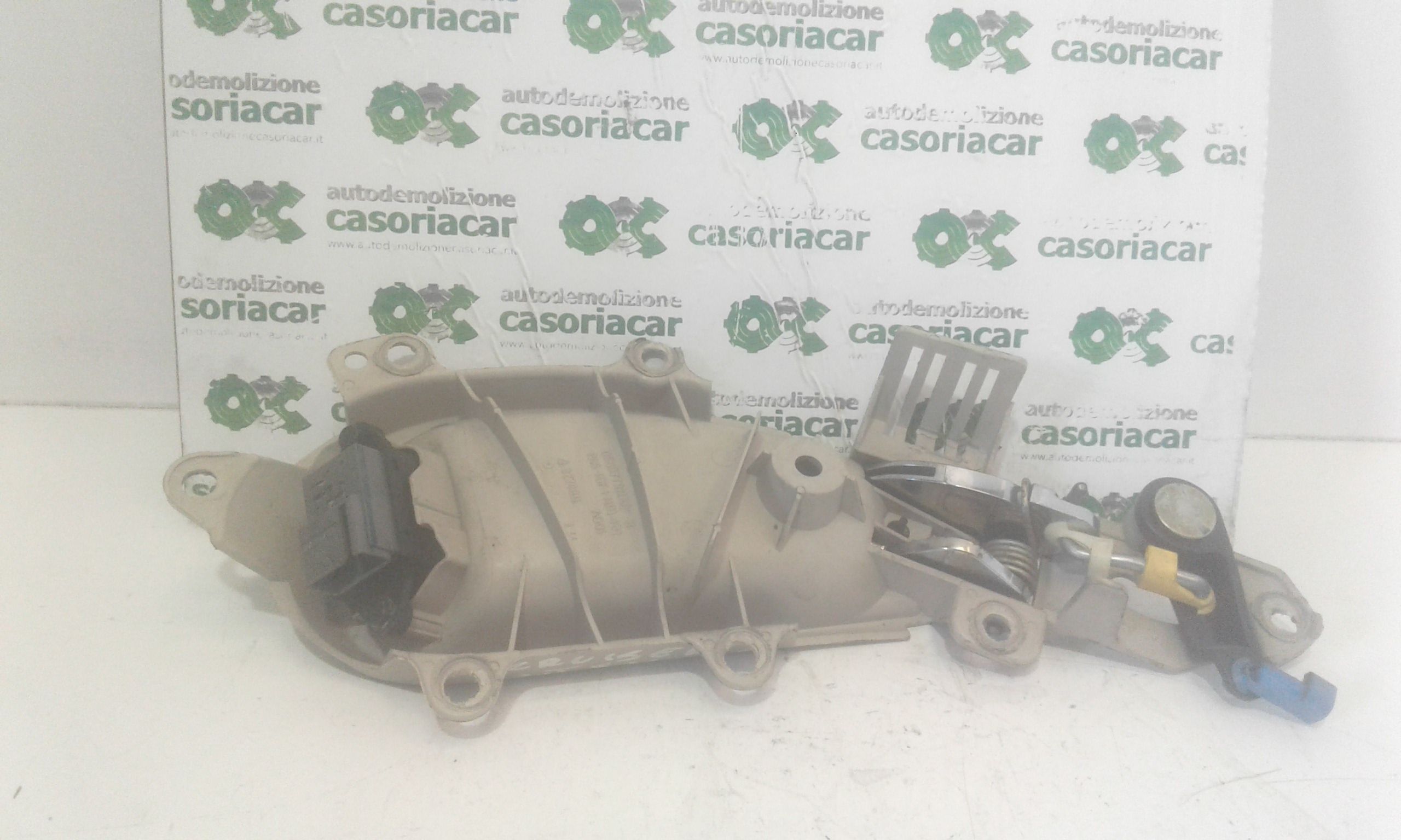 Maniglia Int. Apertura Porta Ant. Sinistro Usato