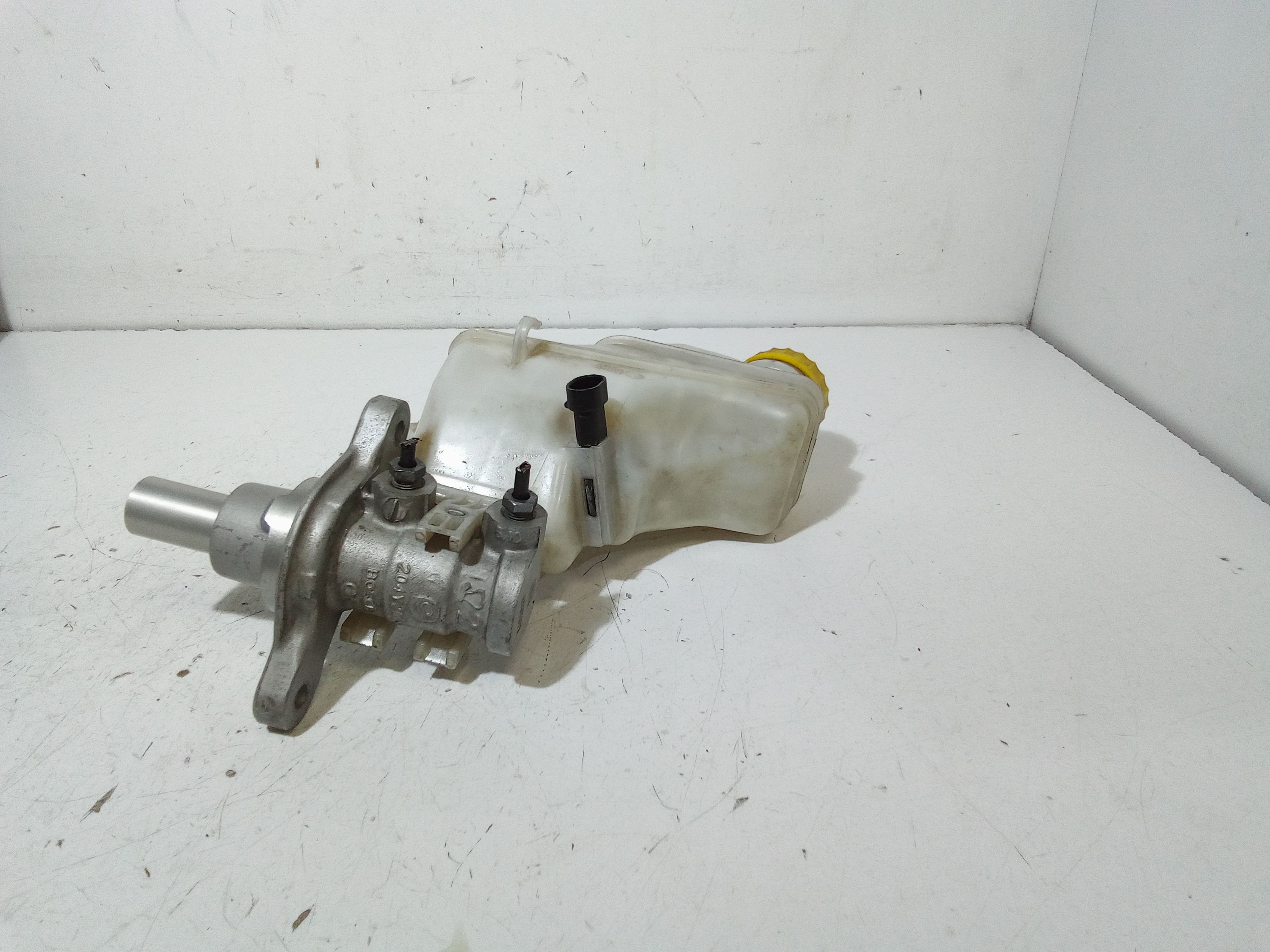 Pompa Comando Freni 77365715 Usato