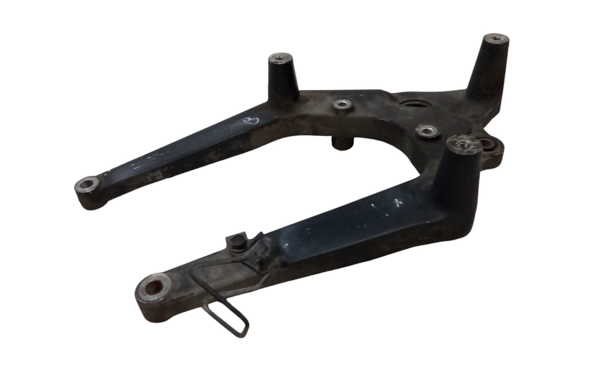 Staffa Supporto Marmitta Usato