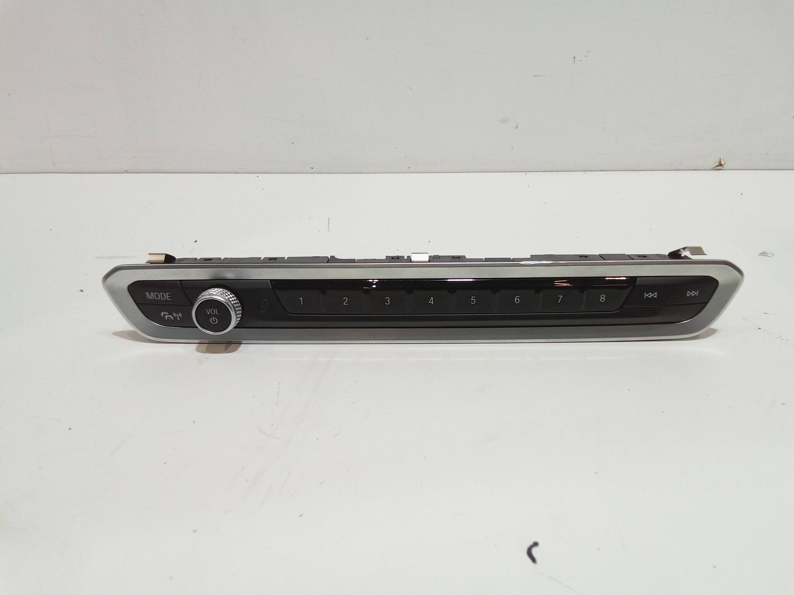 Blocco Comandi Multifunzioni 64115A1D410 Usato