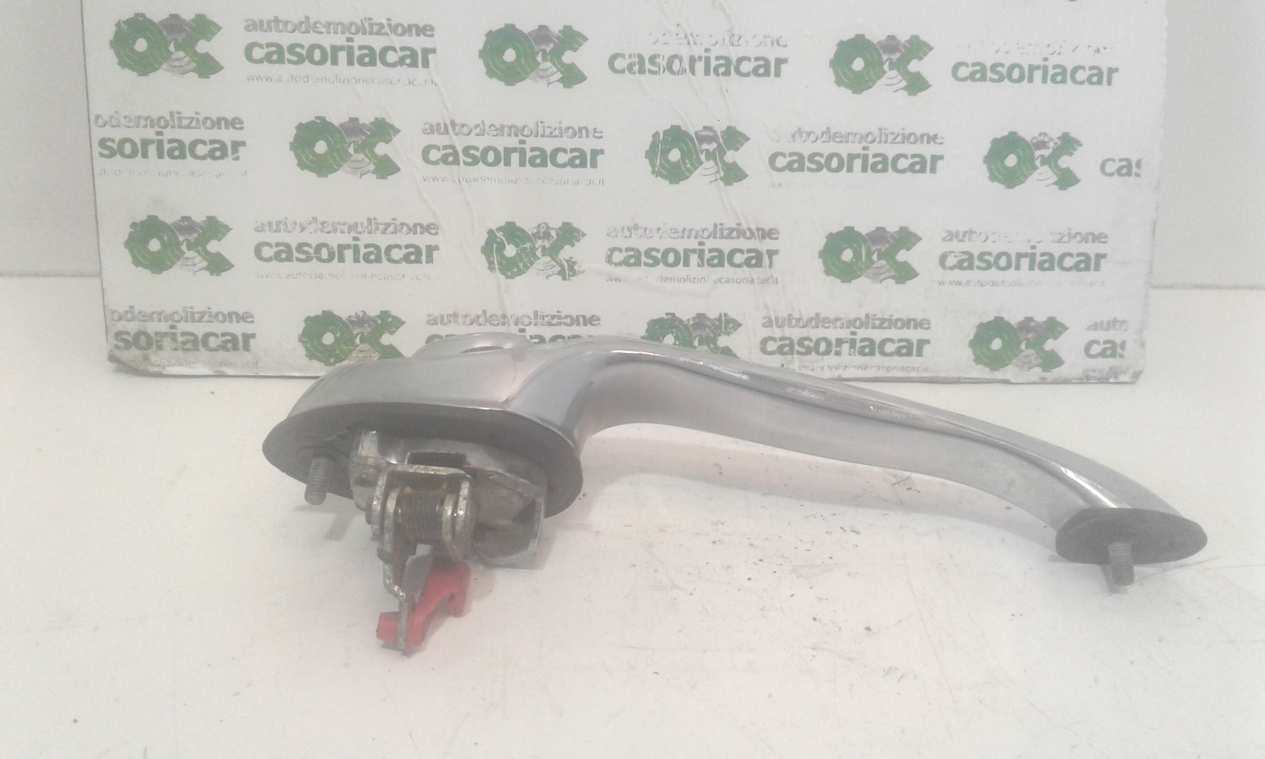 Maniglia Porta Ant. Destro K04724912AD Usato
