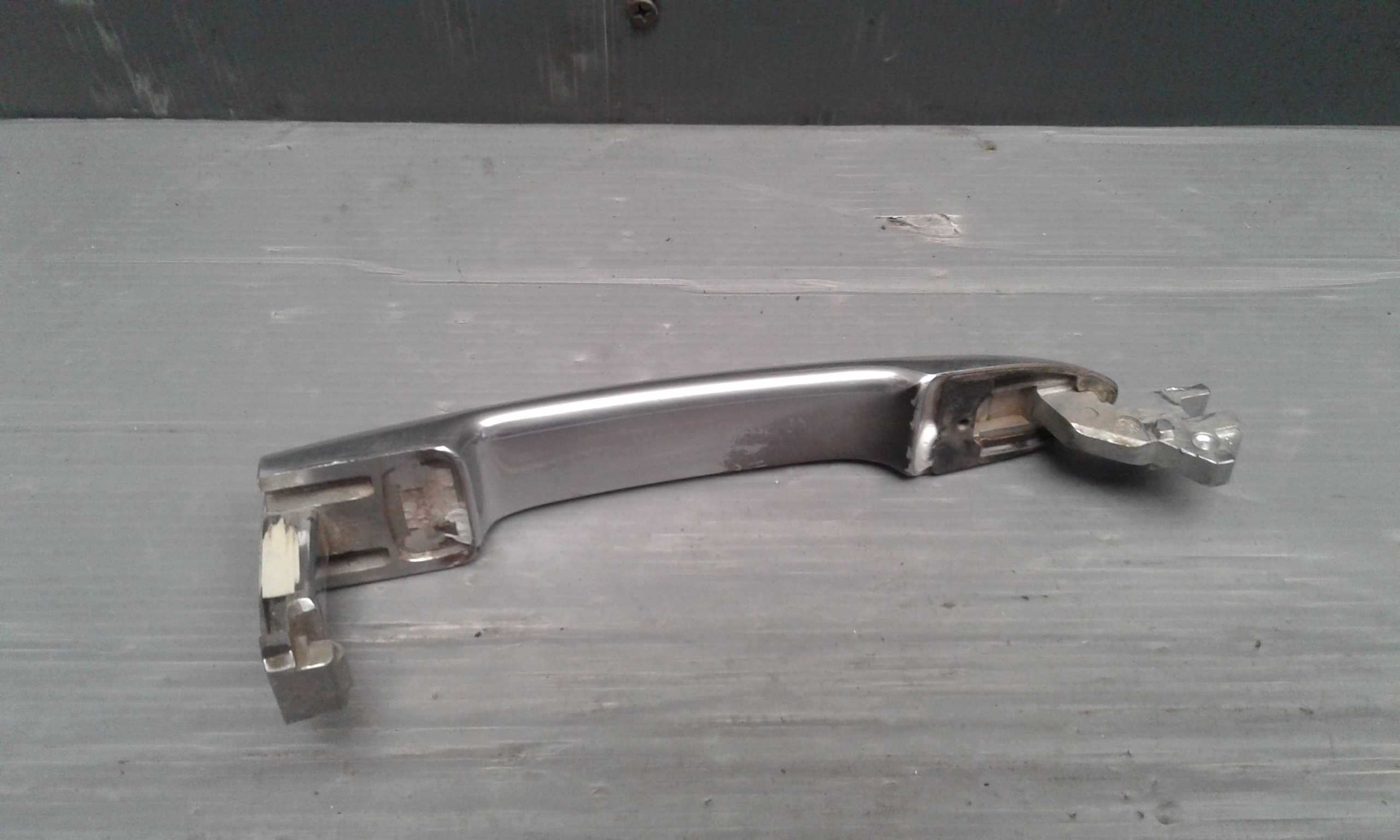 Maniglia Porta Ant. Sinistro 7701474436 Usato