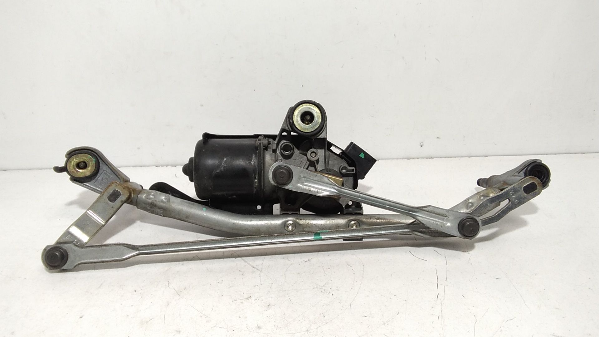 Motorino Tergiparabrezza Compl. Usato