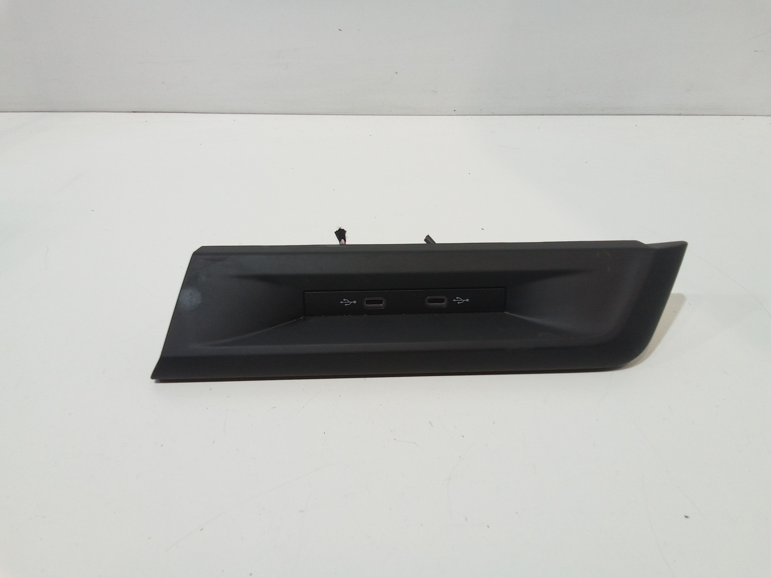 Console Porta Usb / Aux Usato