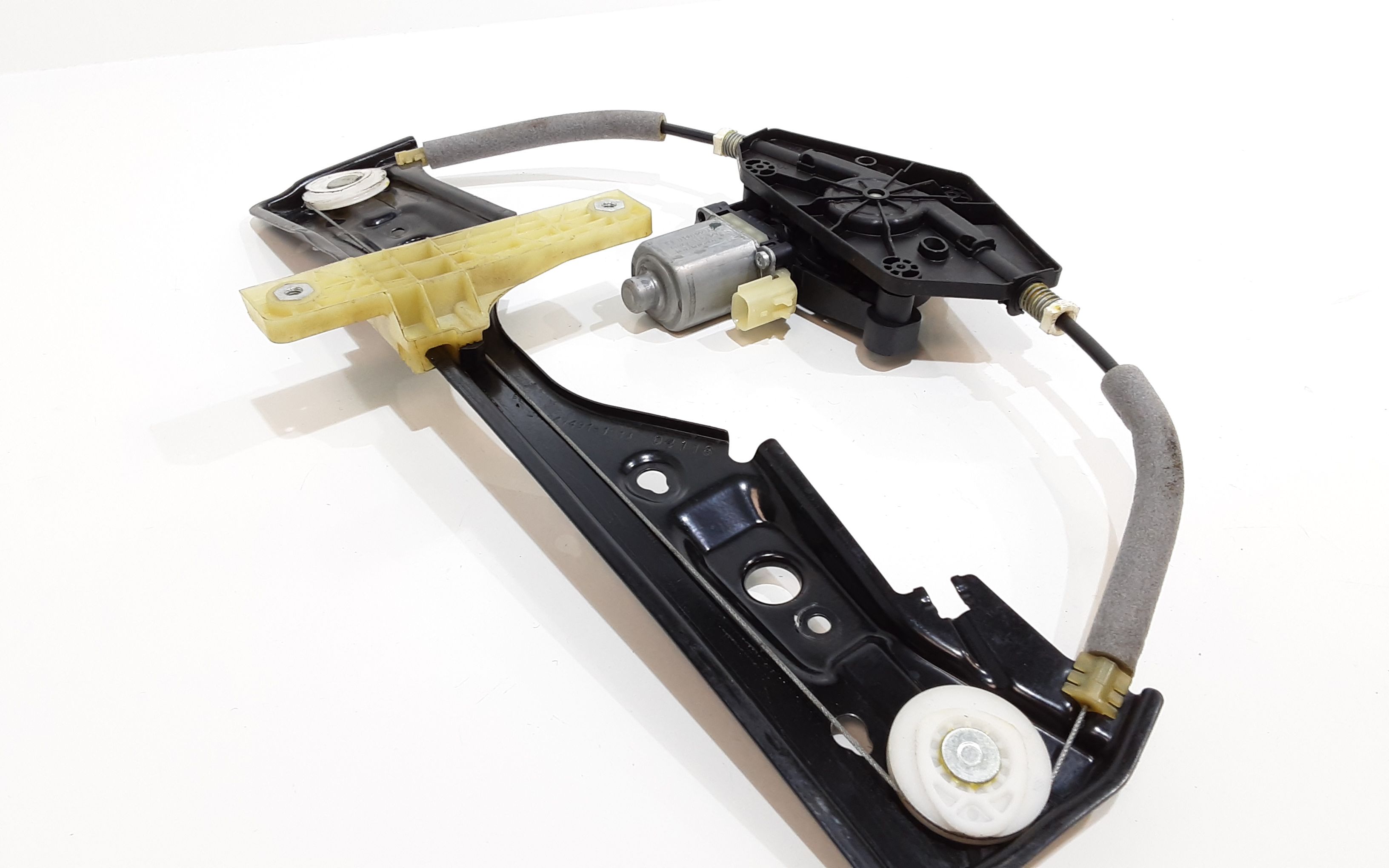 Alzacristallo Porta Post. Destro Usato