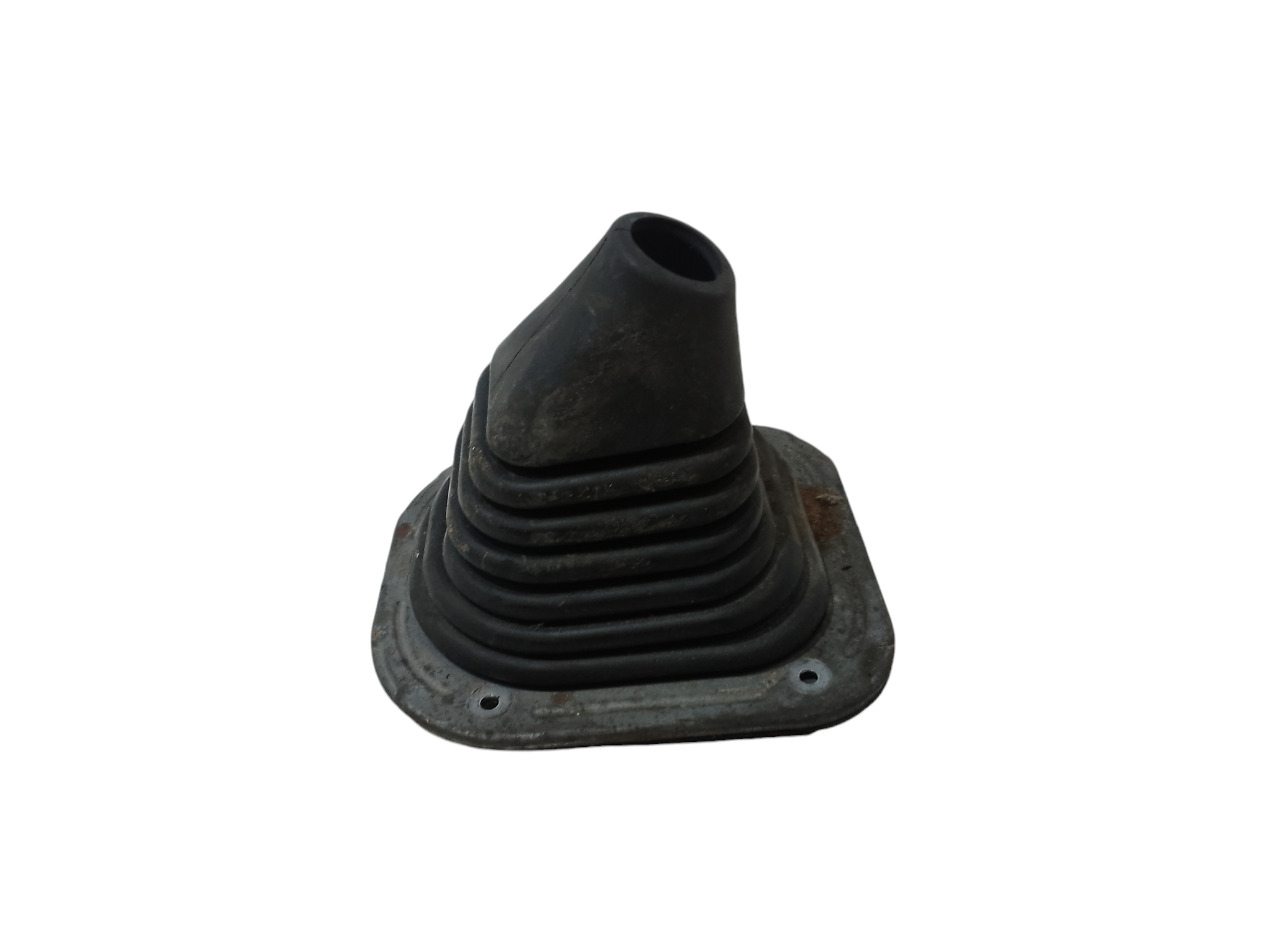 Cuffia Leva Cambio Usato