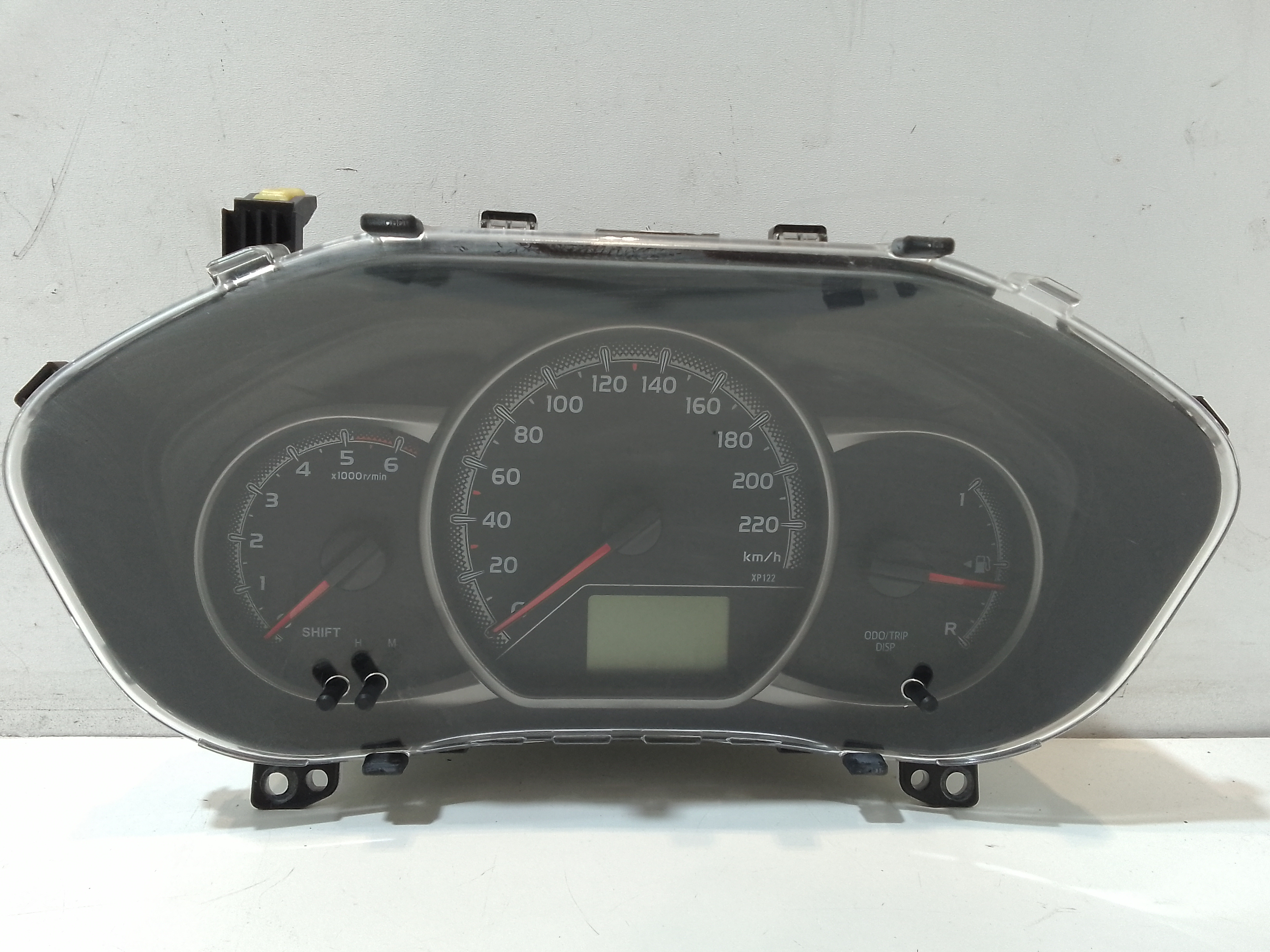 Quadro Portastrumenti Usato