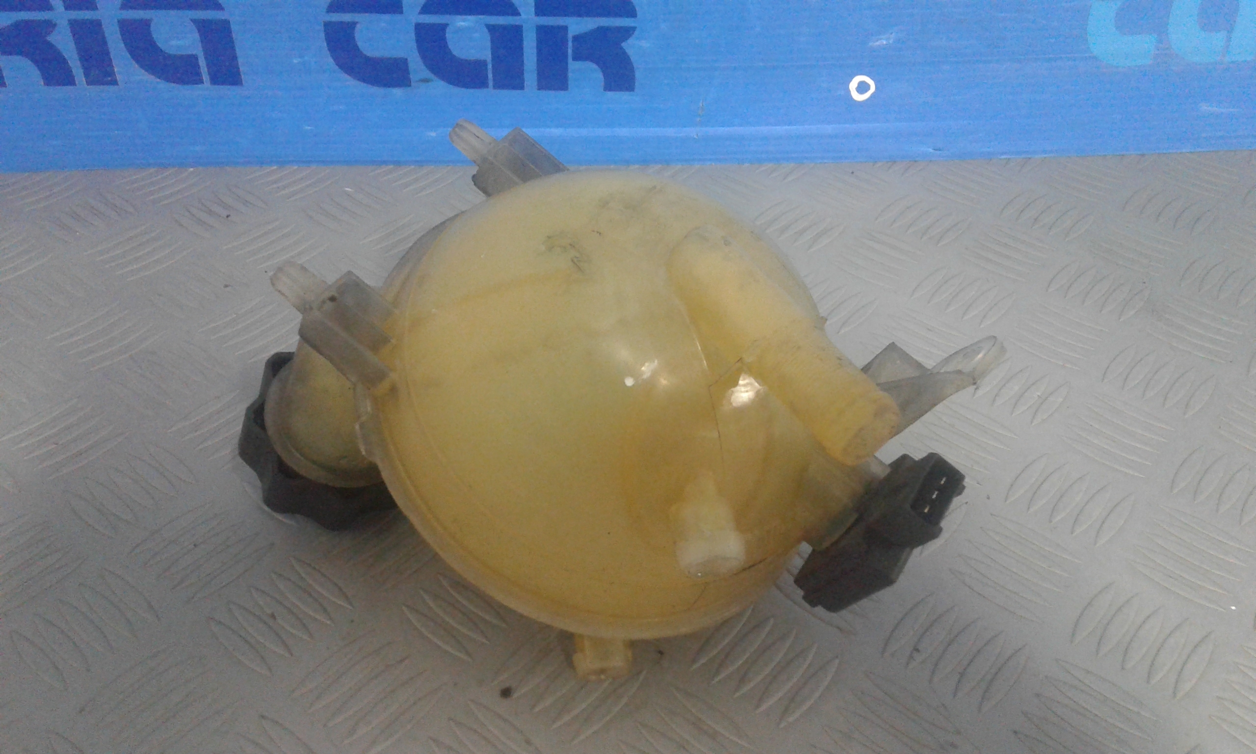 Vaschetta Compensazione Radiatore 1307VE Usato