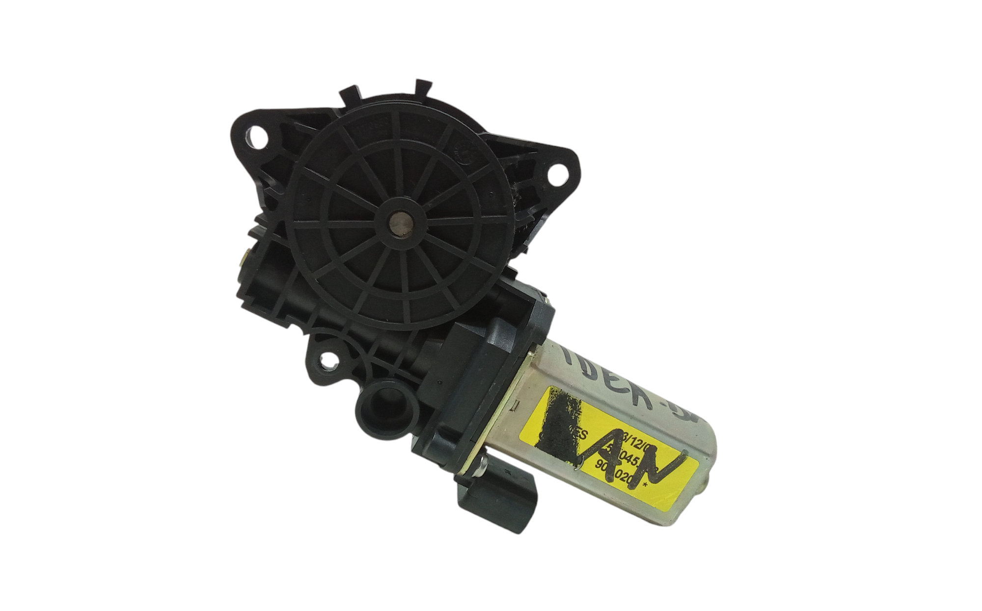 Motorino Alzacristallo Porta Ant. Destro 46841278 Usato