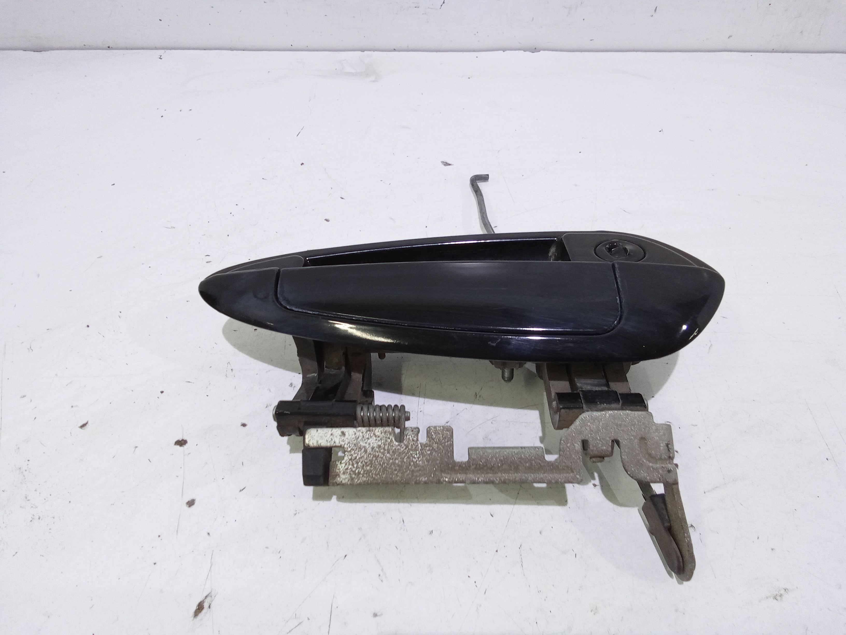 Maniglia Porta Ant. Destro 735470863 Usato