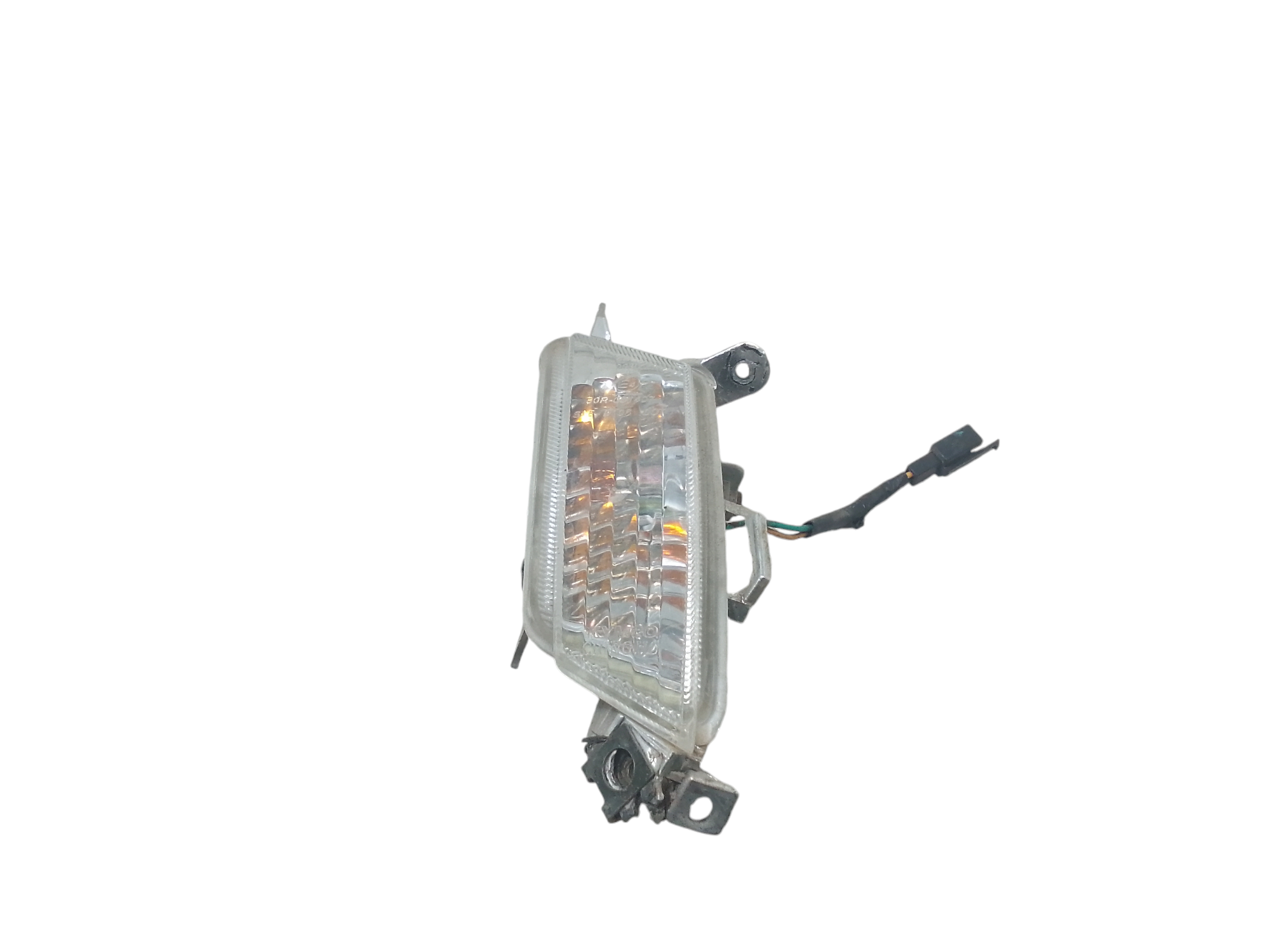 Lampada Direzione Post. Sinistro Usato