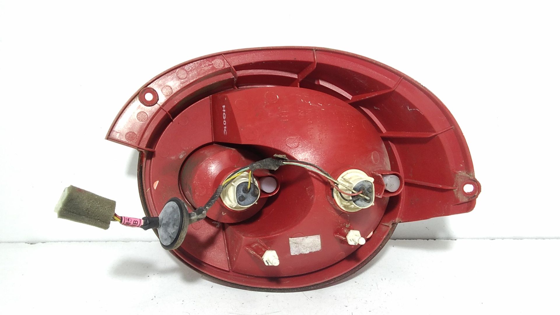 Fanale Post. Sinistro 42403114 Usato