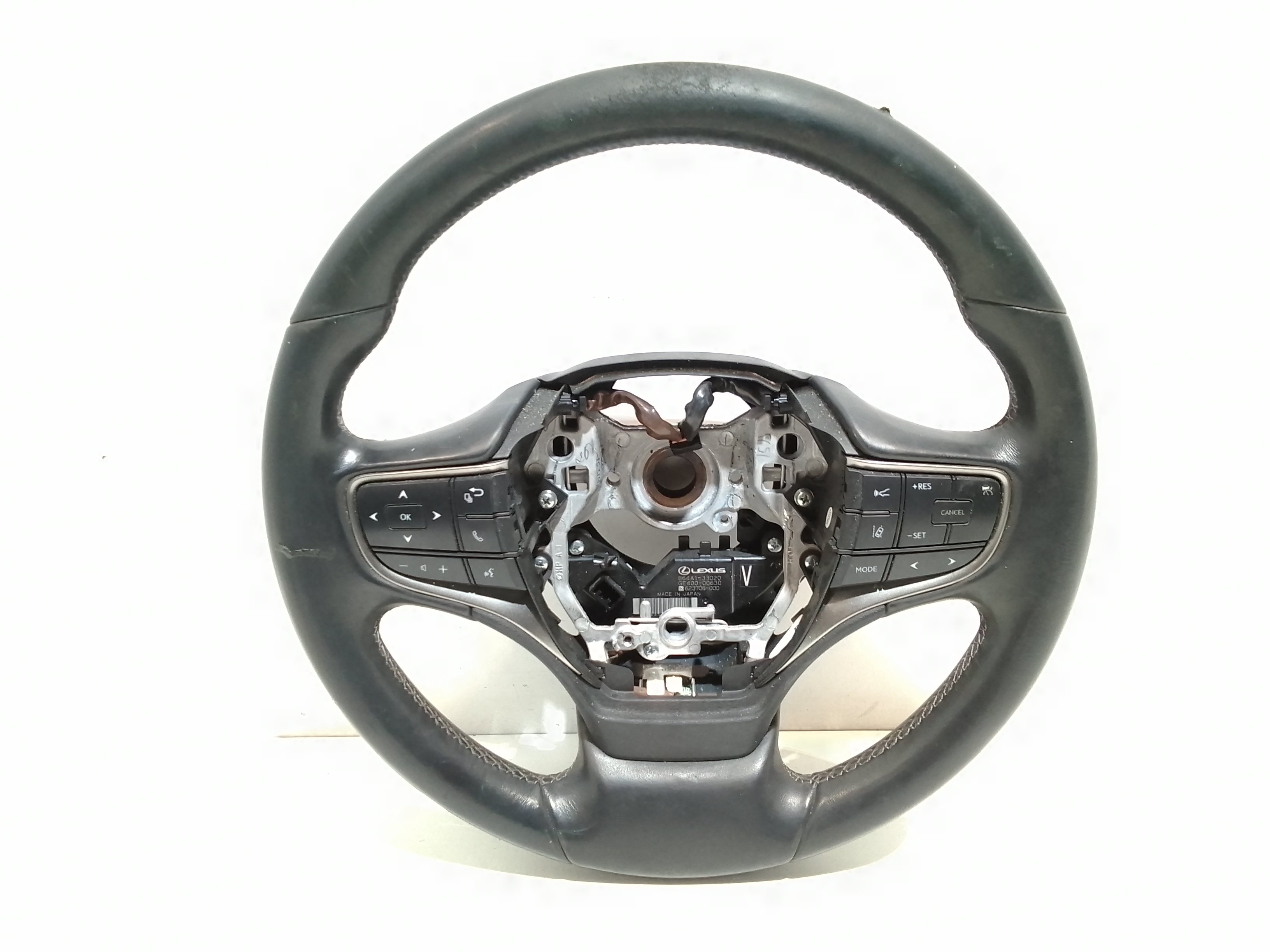 Volante 4510076180C0 Usato