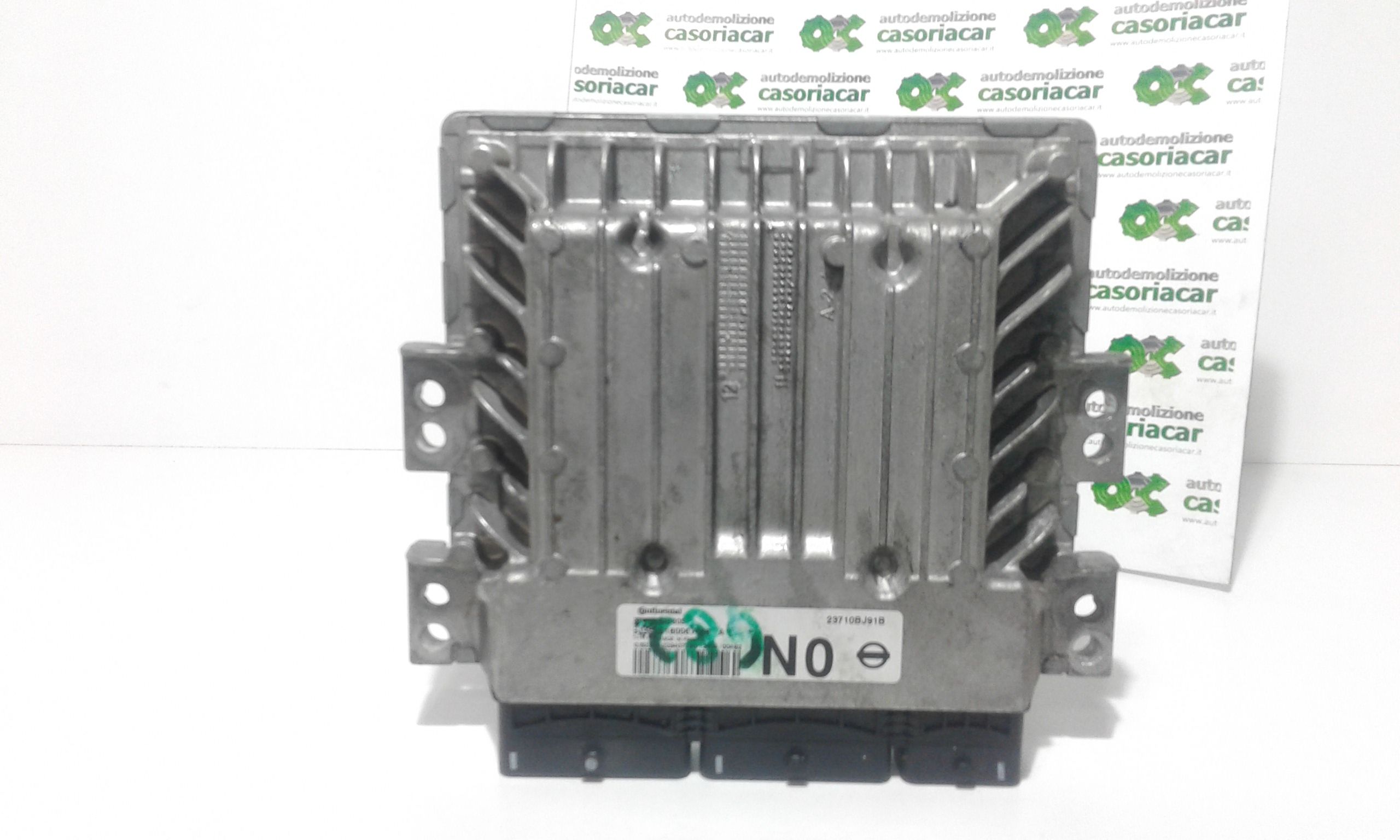 Centralina Iniezione 23710BV89B Usato