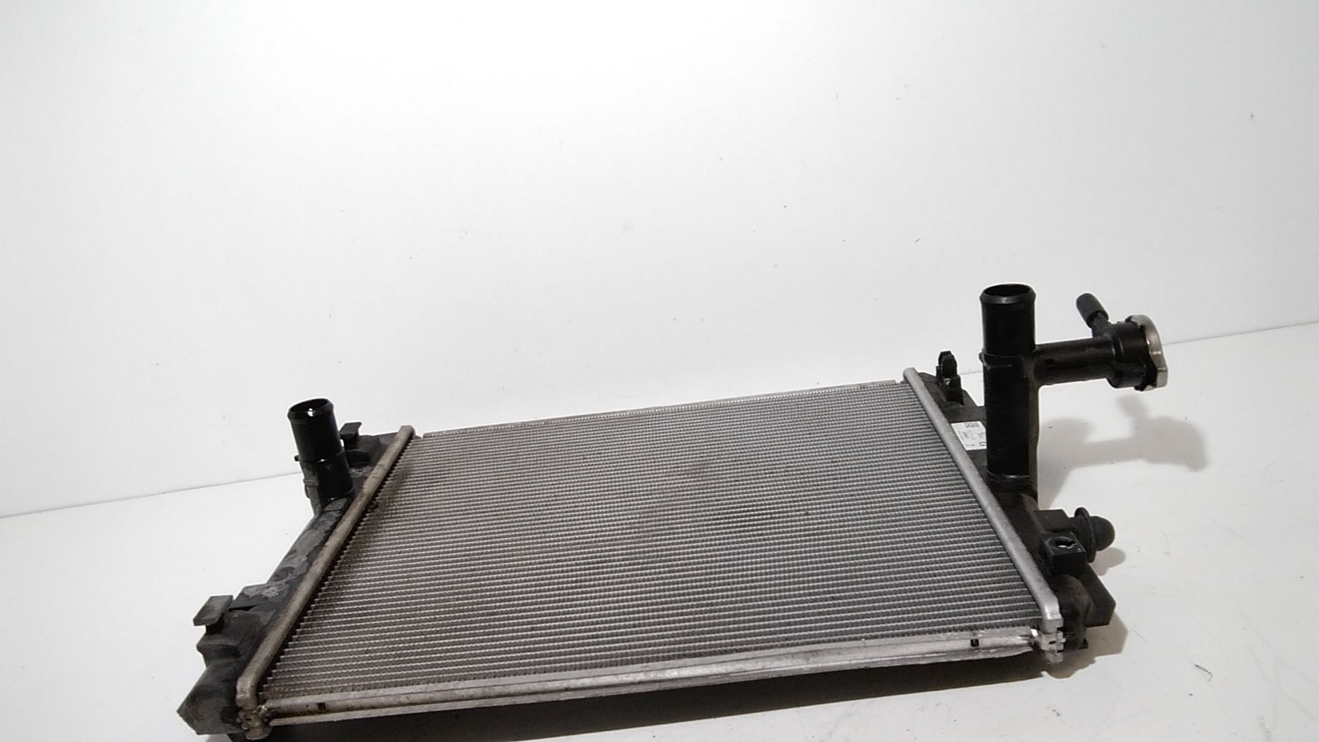 Radiatore 164000Q010 Usato