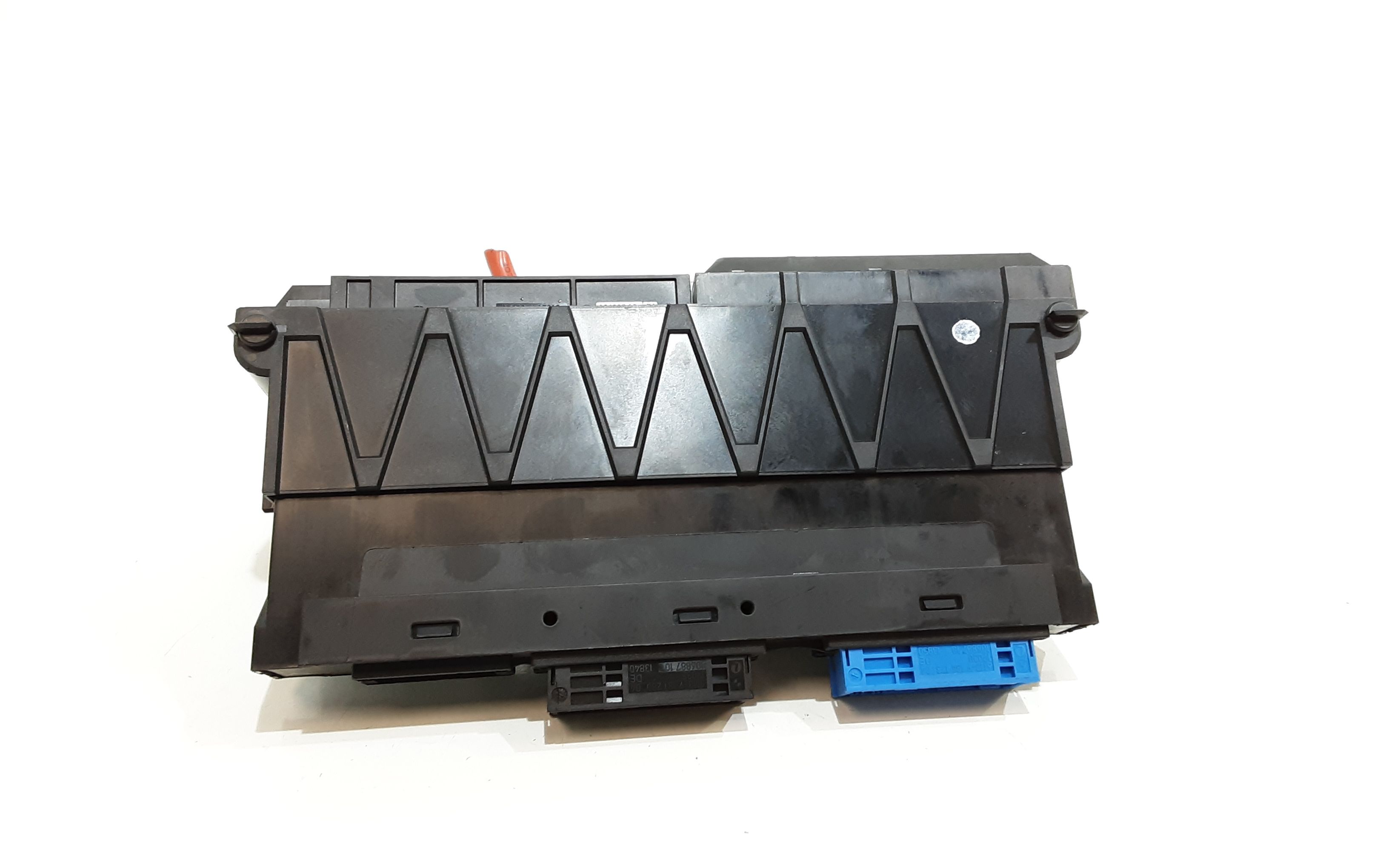 Scatola Fusibili Usato