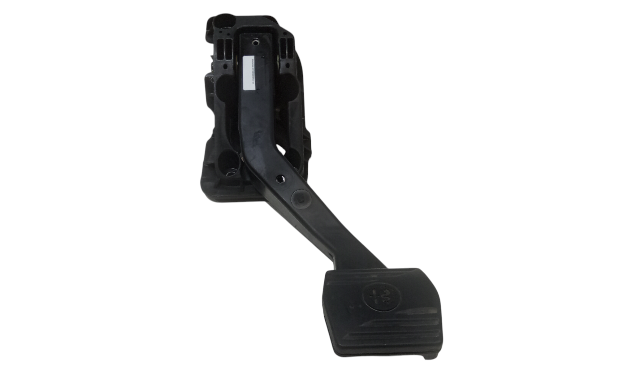 Pedale Freno 77367915 Usato