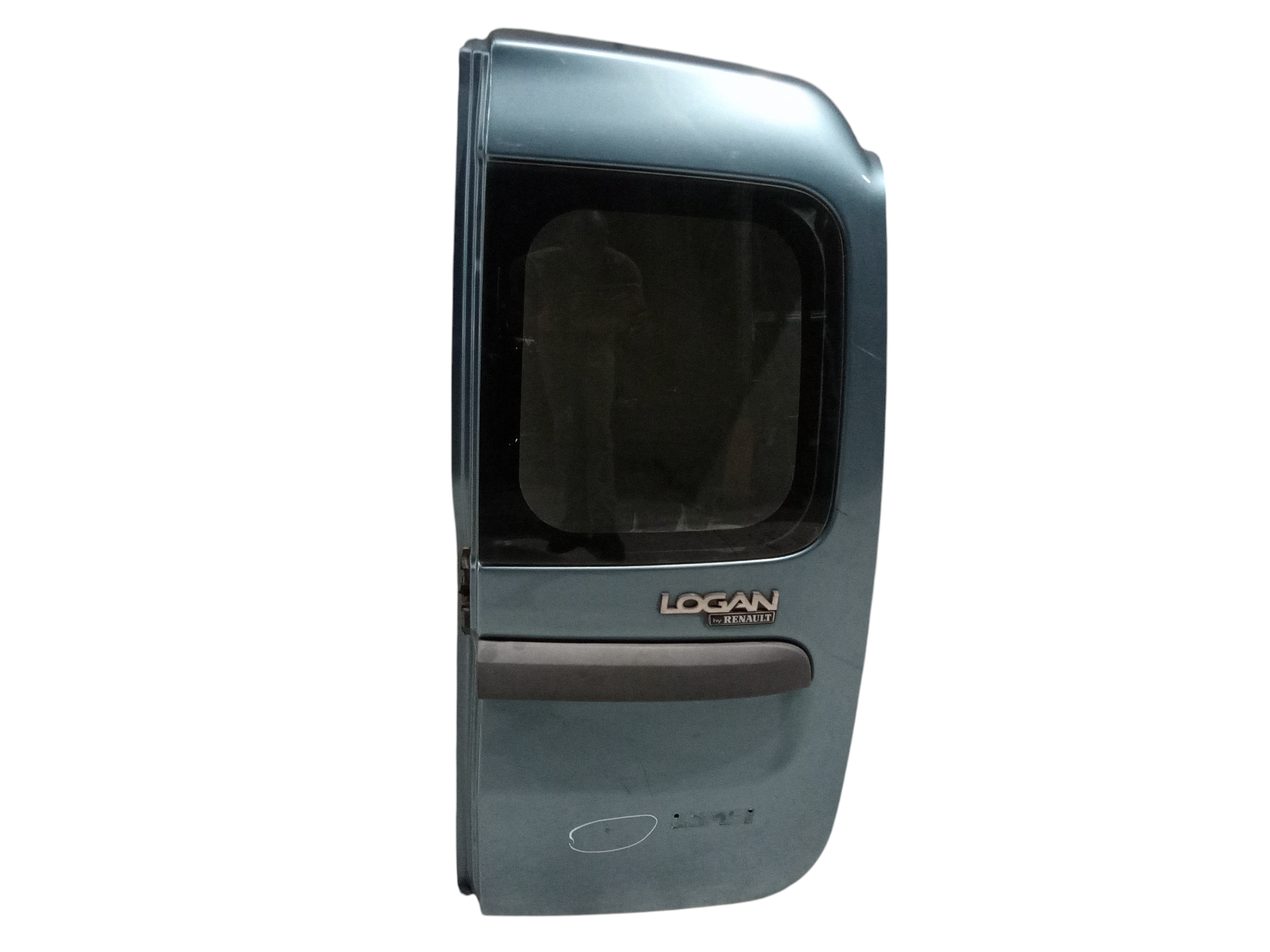 Porta Carico Post. A Battente Destro 901007270R Usato