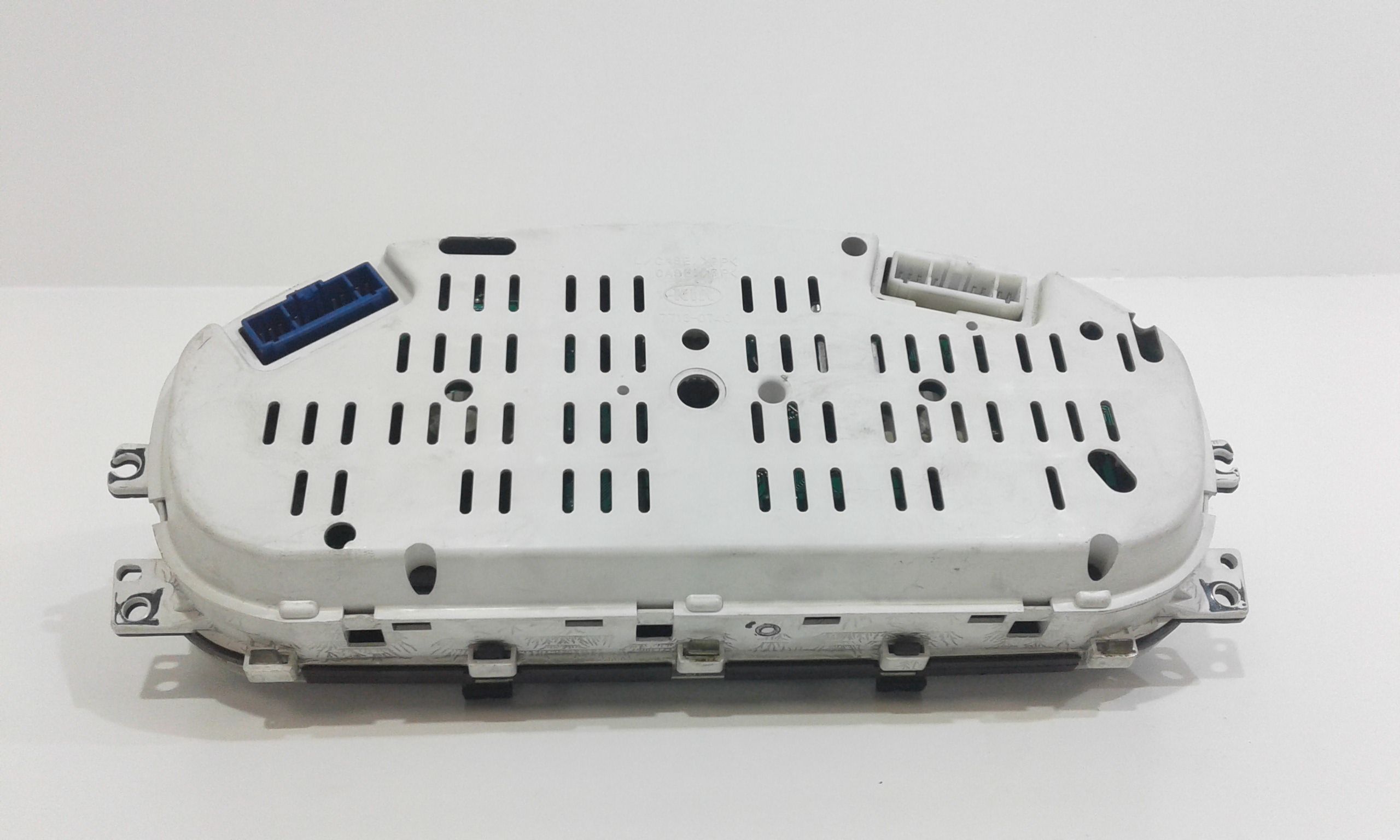 Quadro Portastrumenti Usato