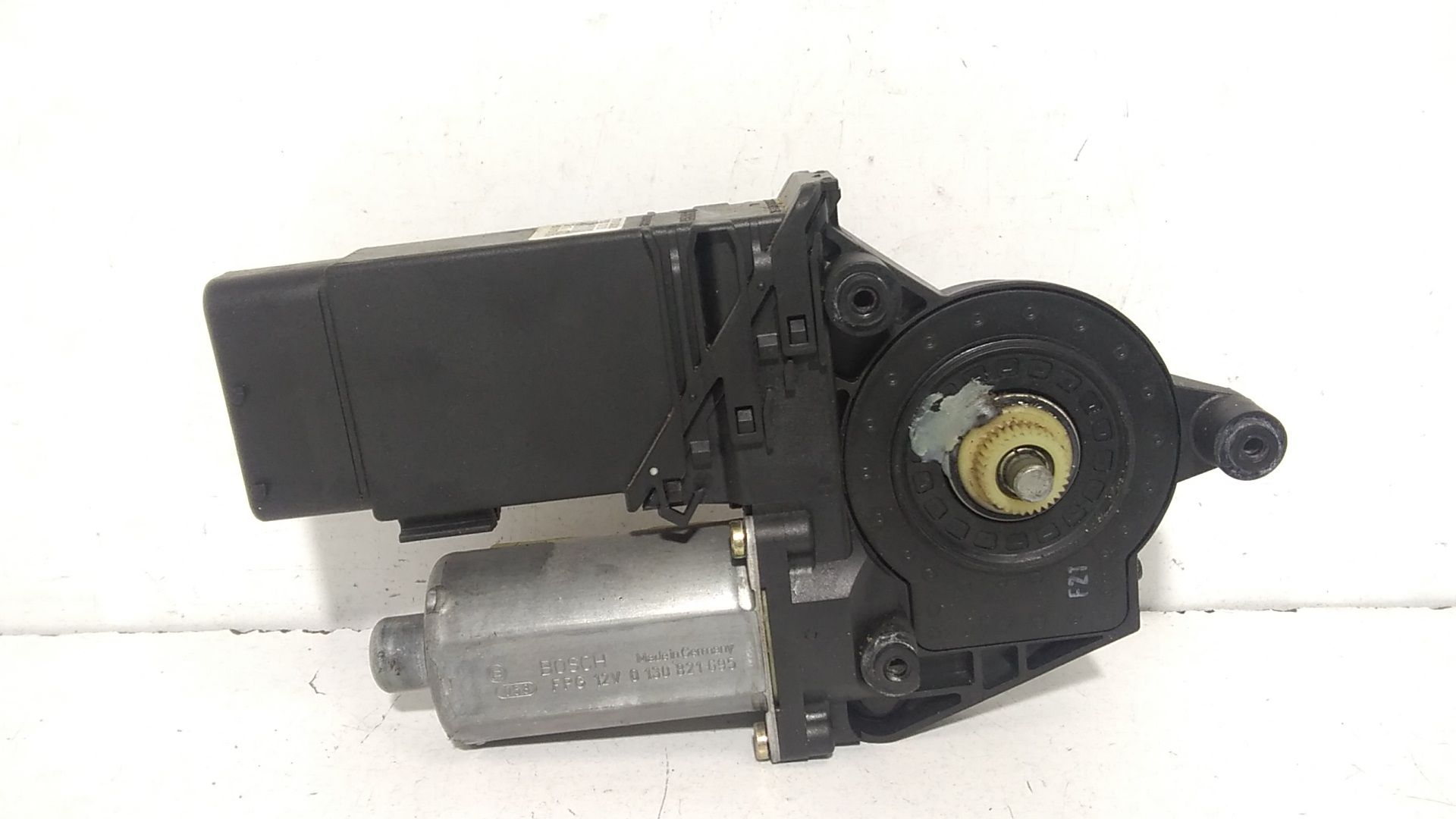 Motorino Alzacristallo Porta Ant. Sinistro 1C0959801001 Usato