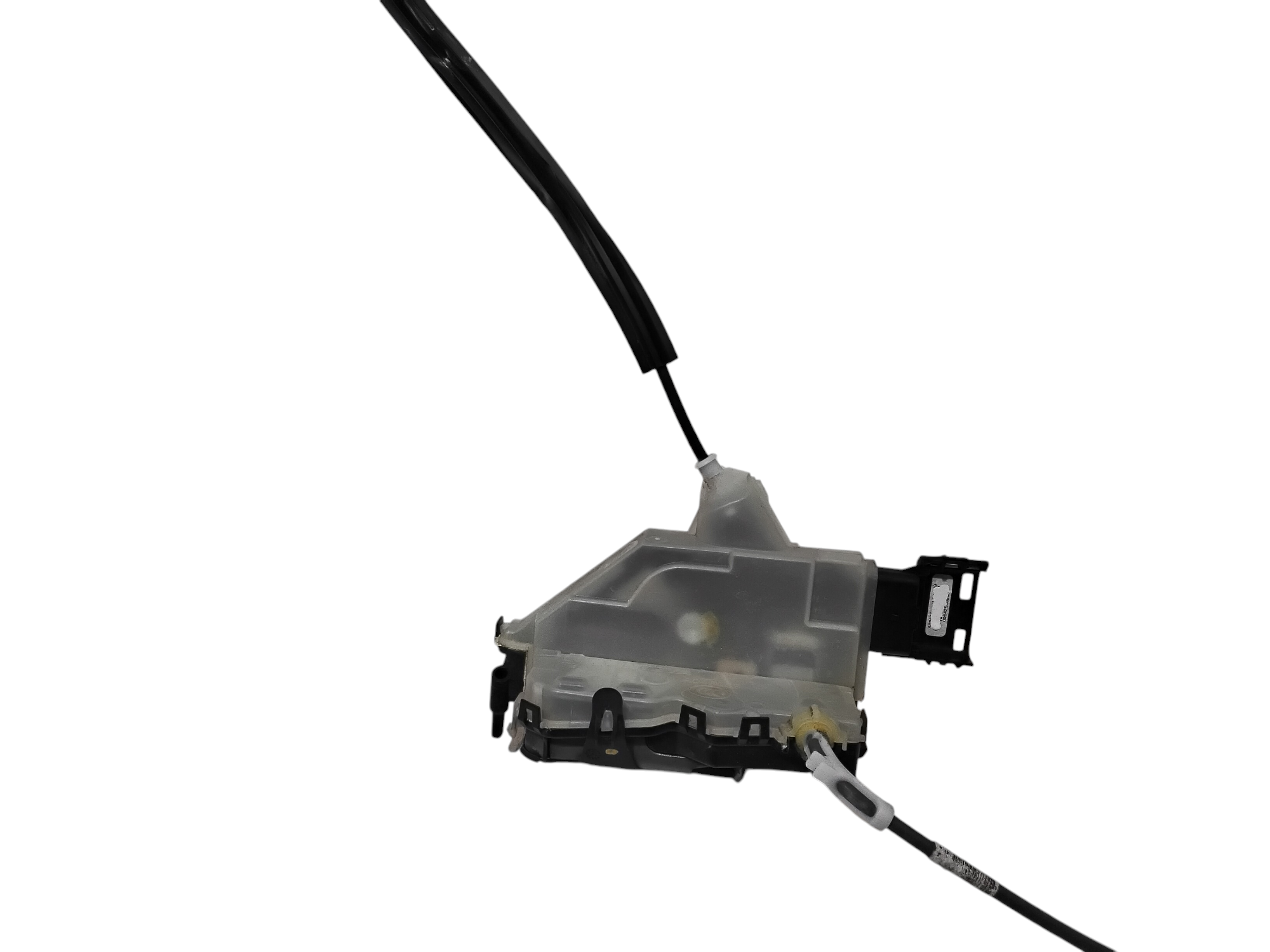 Serratura Porta Ant. Destro 9826677980 Usato