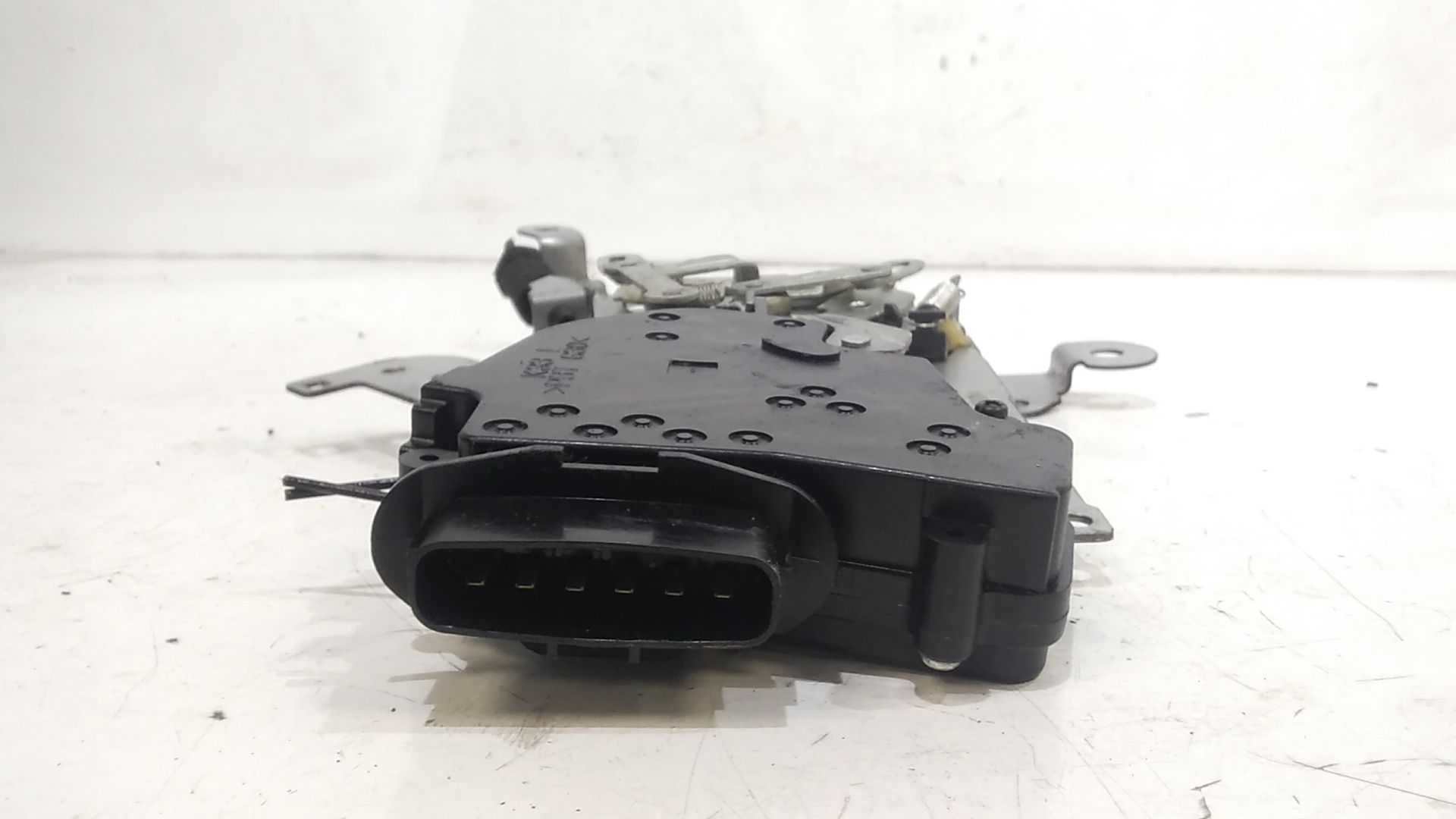 Serratura Porta Scorrevole Destra Usato