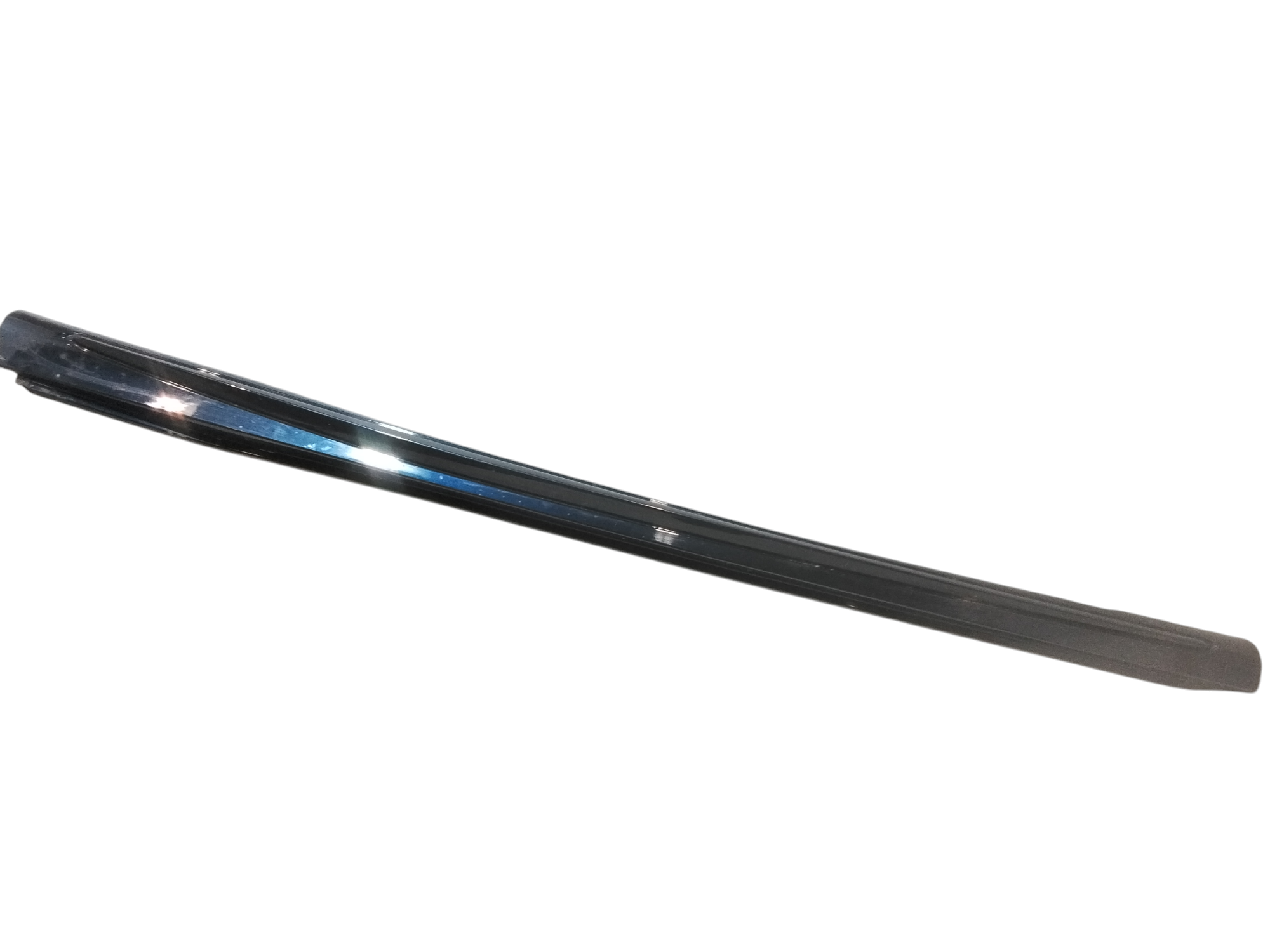 Modanatura Sottoporta Sinistro A17669800549999 Usato